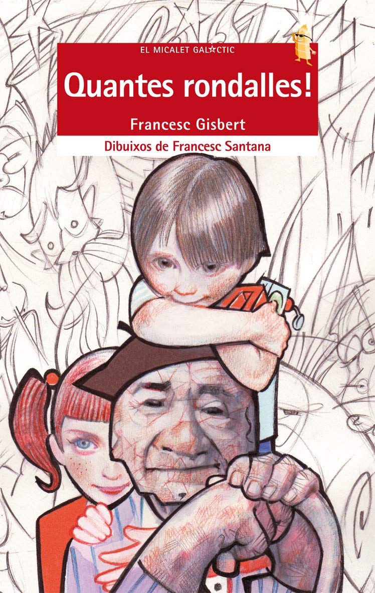Libro: Quantes rondalles!