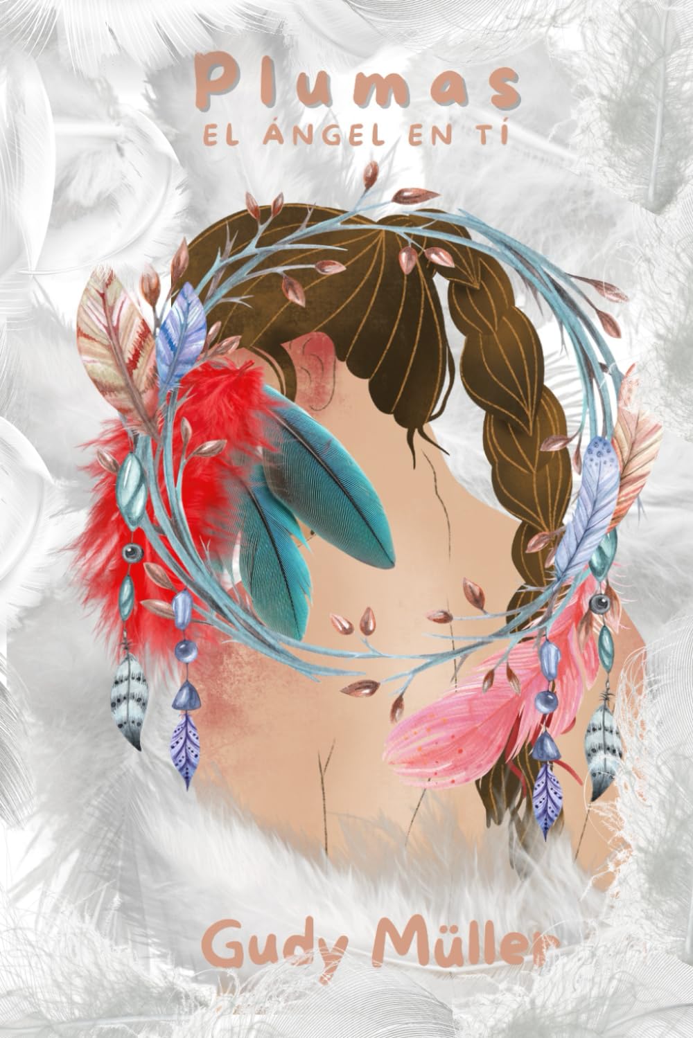 Libro: Plumas: Ángeles en ti