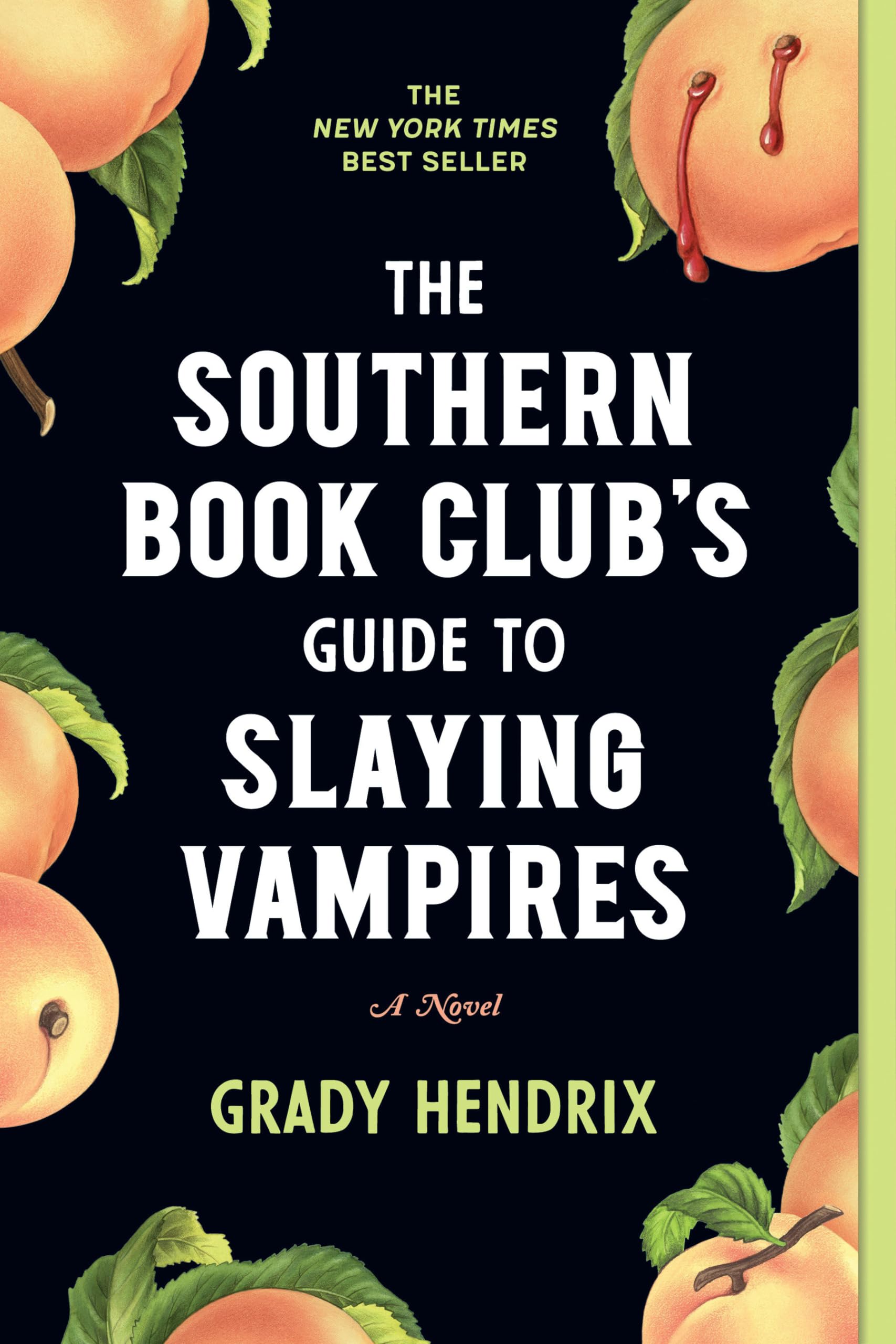 Libro: The Southern Book Club's Guide to Slaying Vampires: A Novel