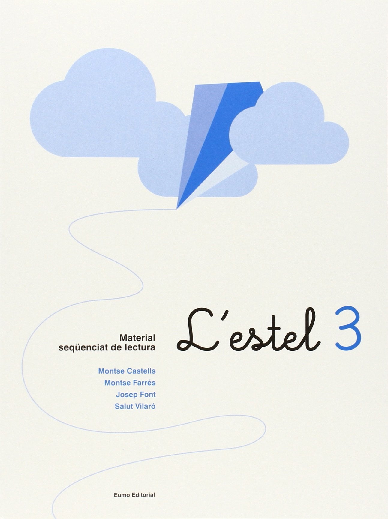 Libro: L'estel 3