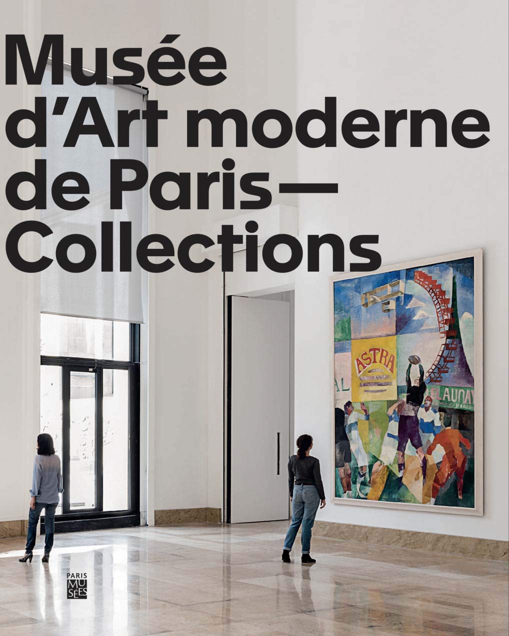 Libro: Collections du musees d'art moderne de la ville de paris (Les)