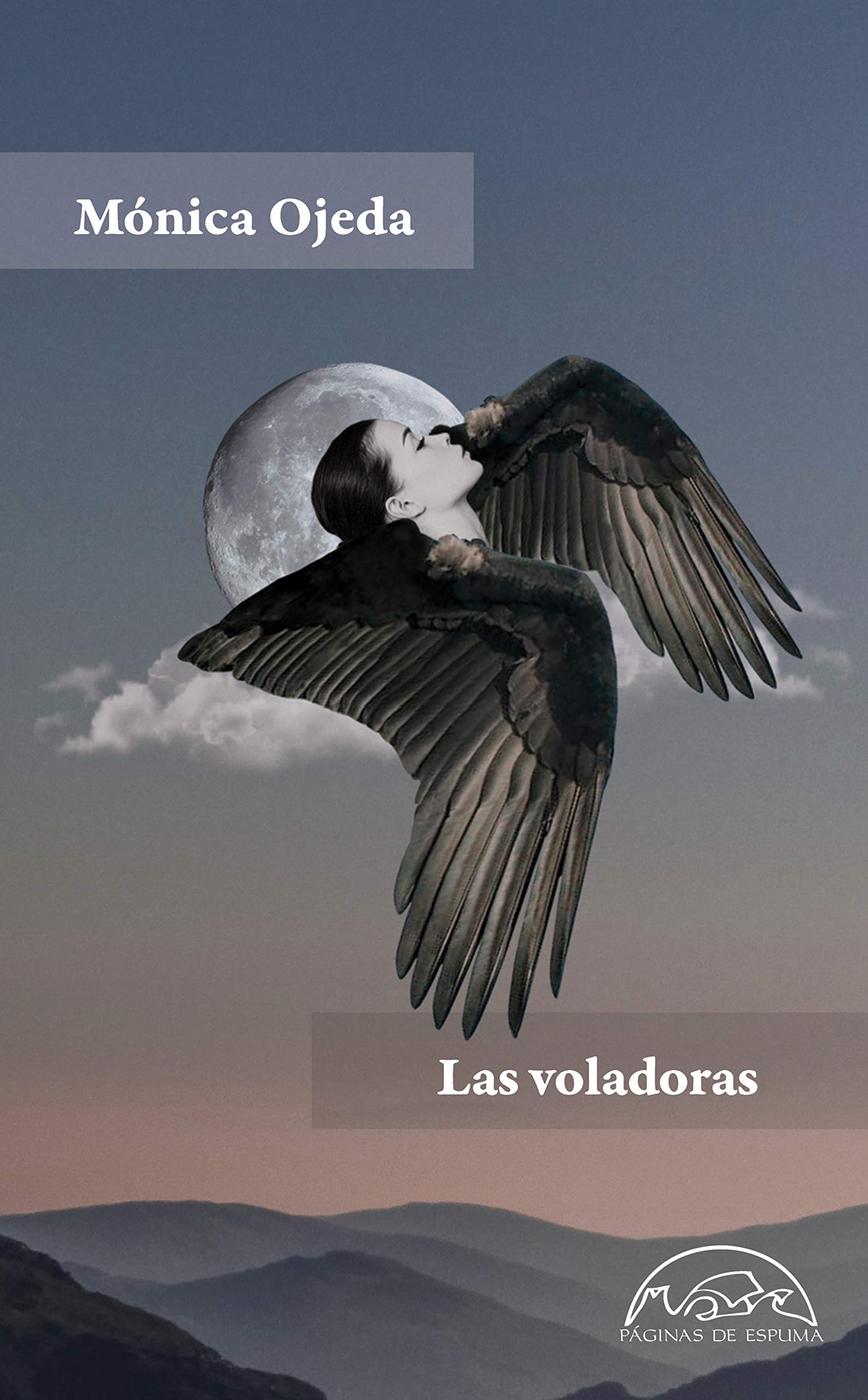 Libro: Las voladoras: 302 (Voces / Literatura)
