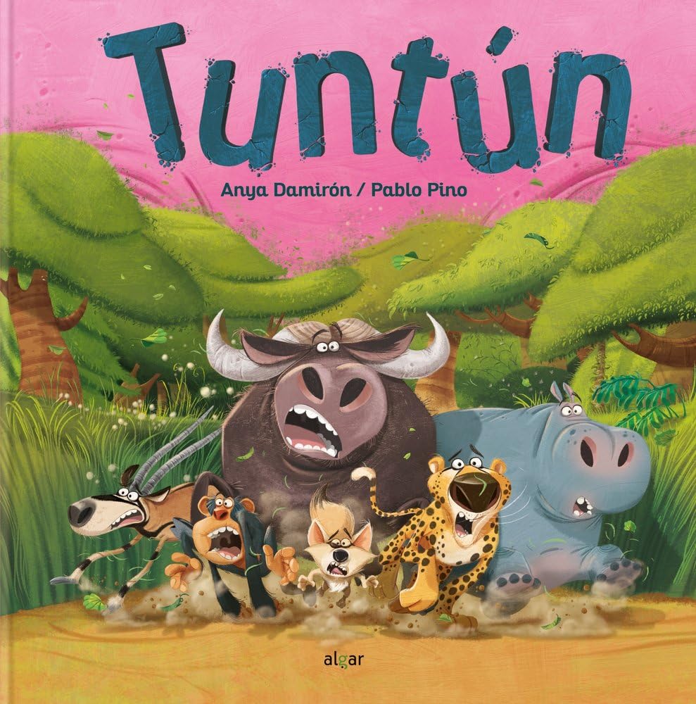 Tuntún: 86 (Álbumes ilustrados)