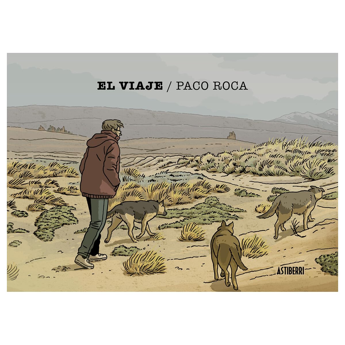 El viaje (Sillón Orejero)