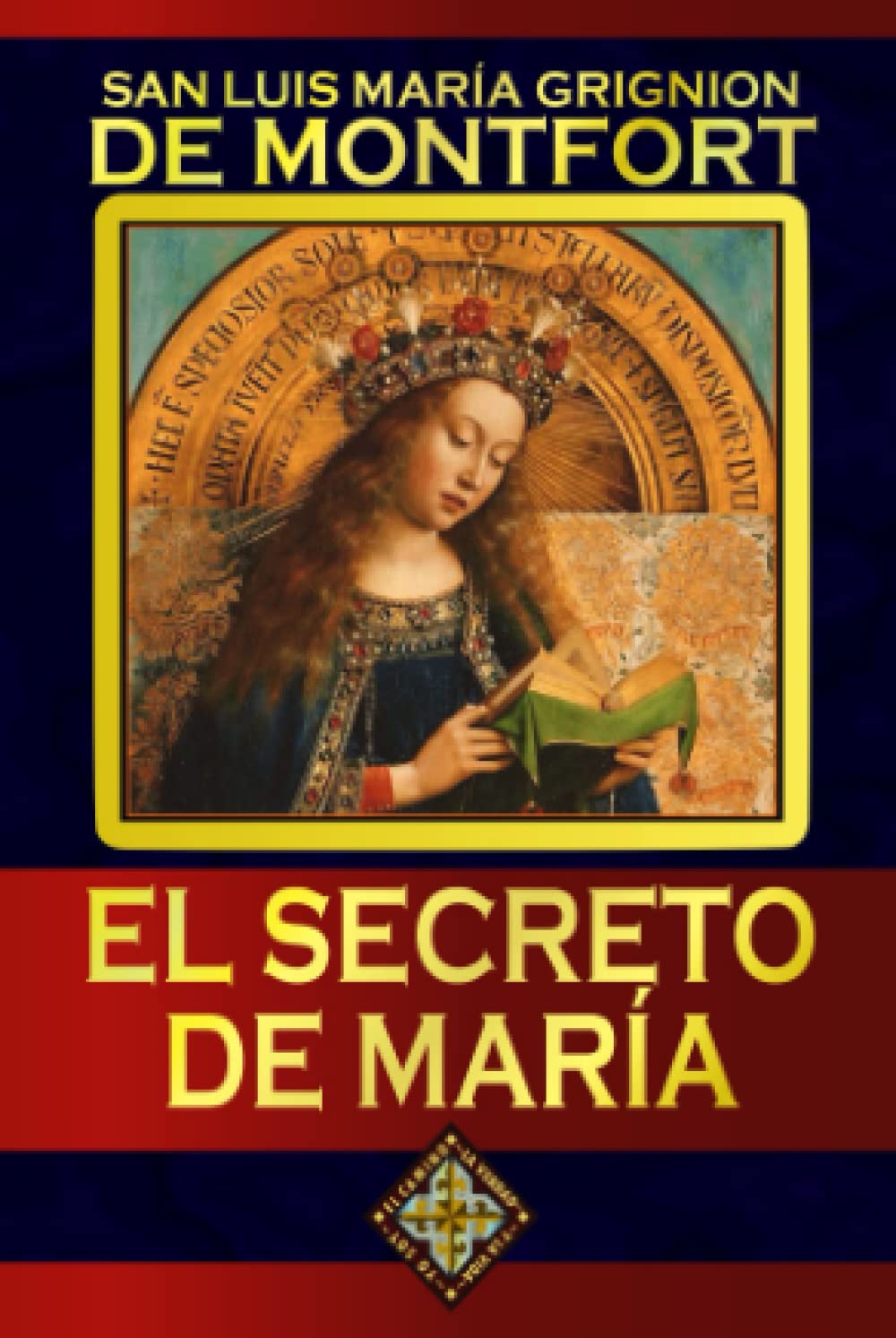 Libro: El Secreto de María