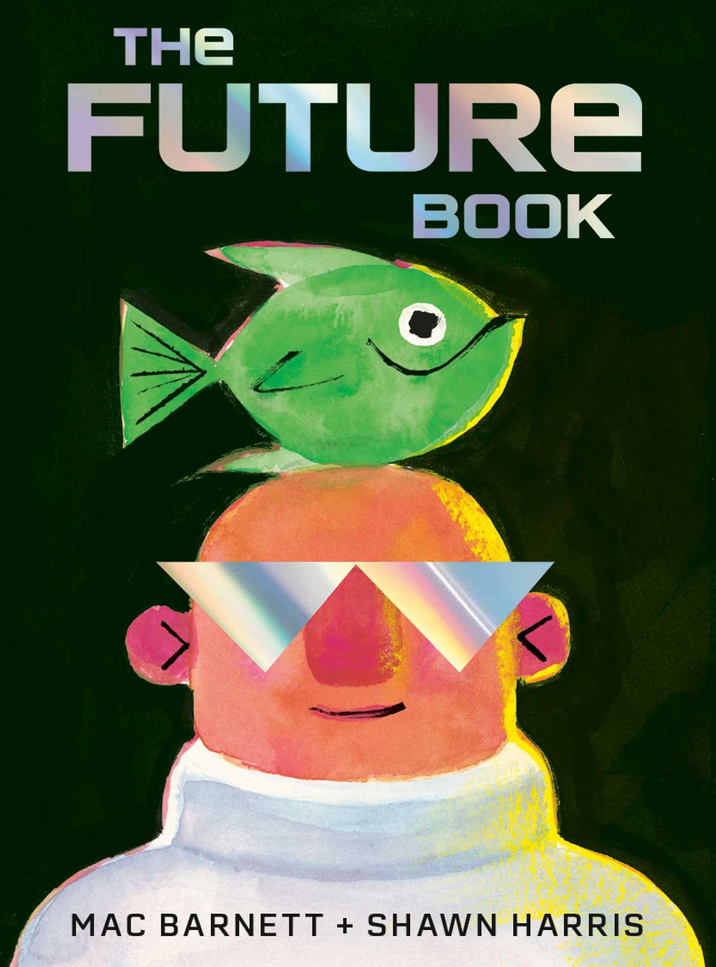 Libro: The Future Book