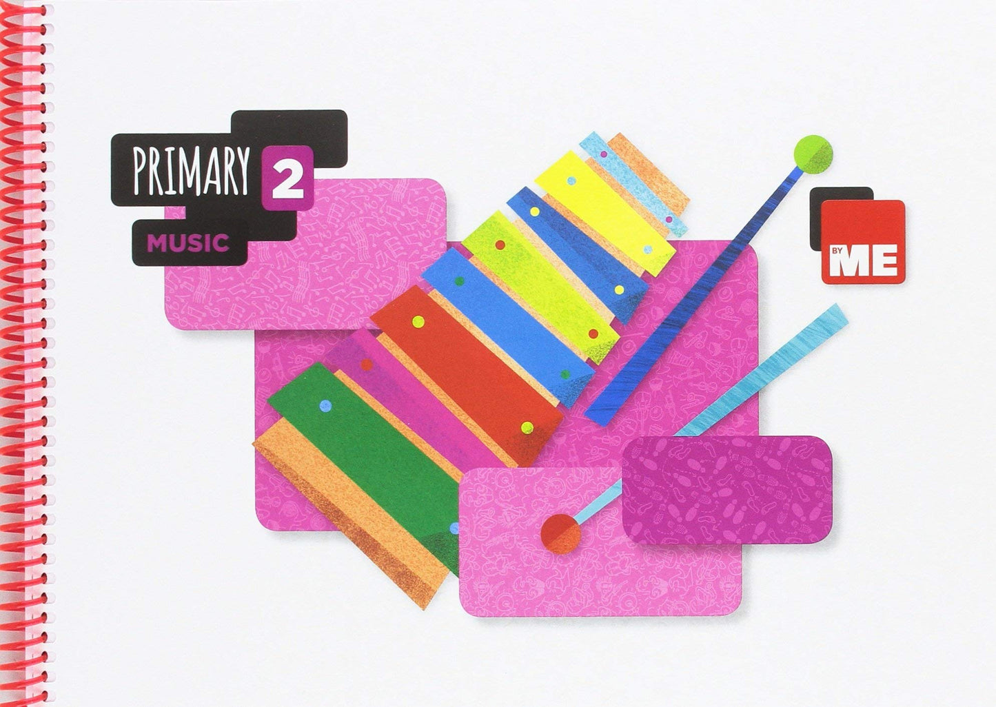 Libro: Music 2 SB
