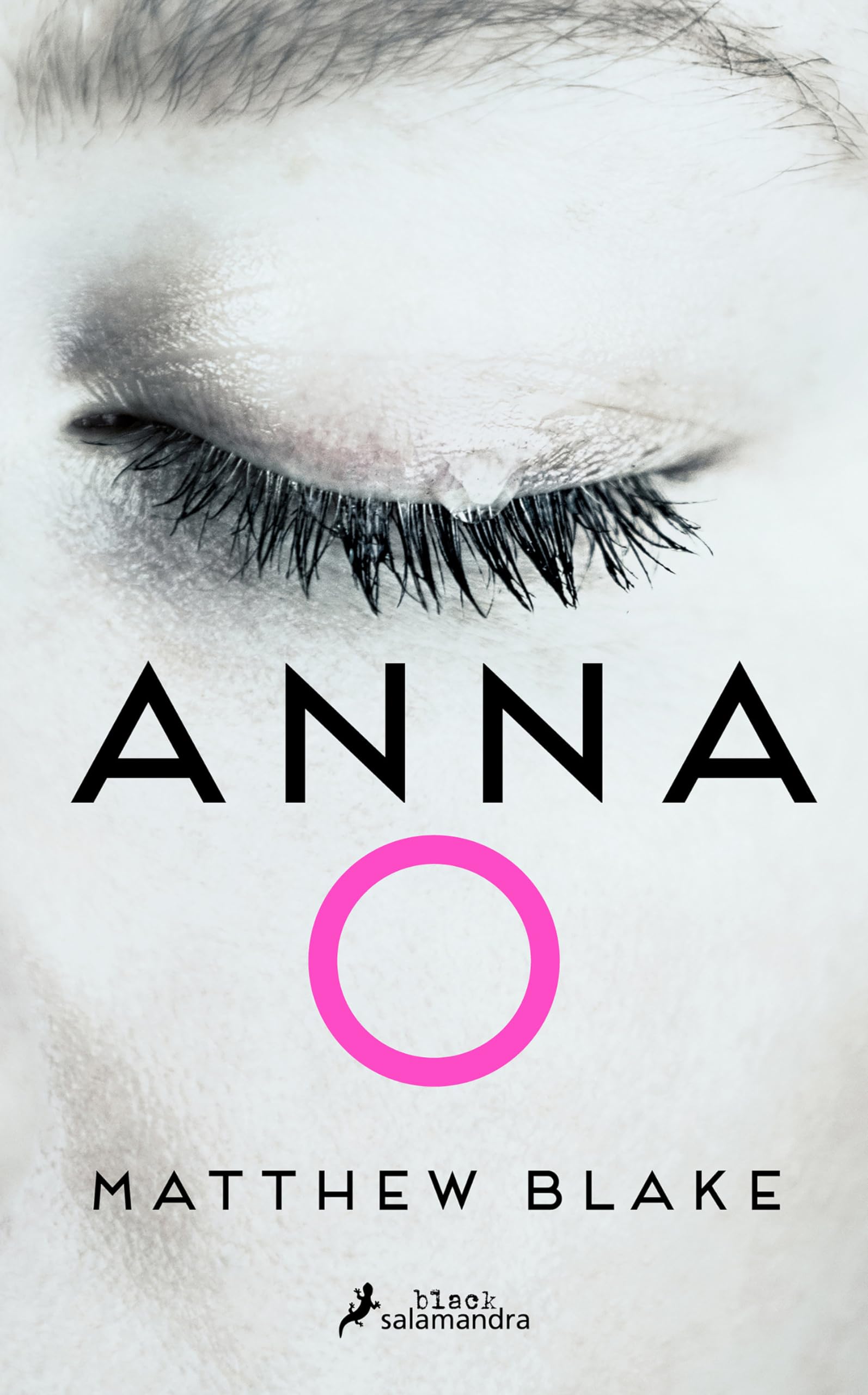 Libro: Anna O (Spanish Edition)