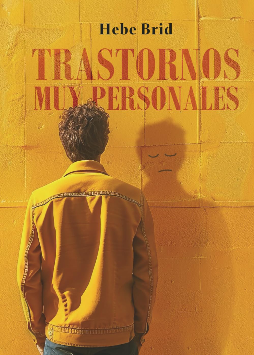Libro: Trastornos muy personales (Spanish Edition)