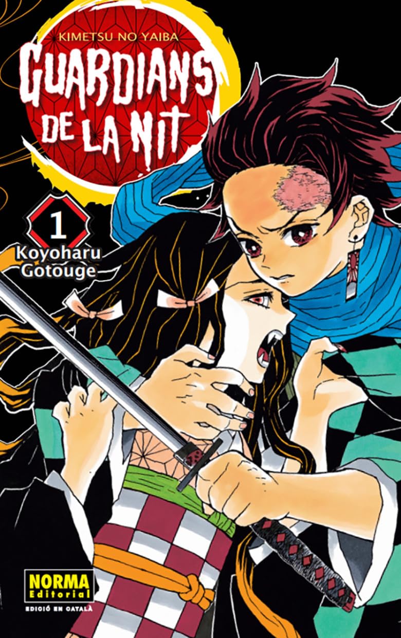 Libro: GUARDIANS DE LA NIT 01 (NUEVO PVP): 1 (GUARDIANES DE LA NOCHE)