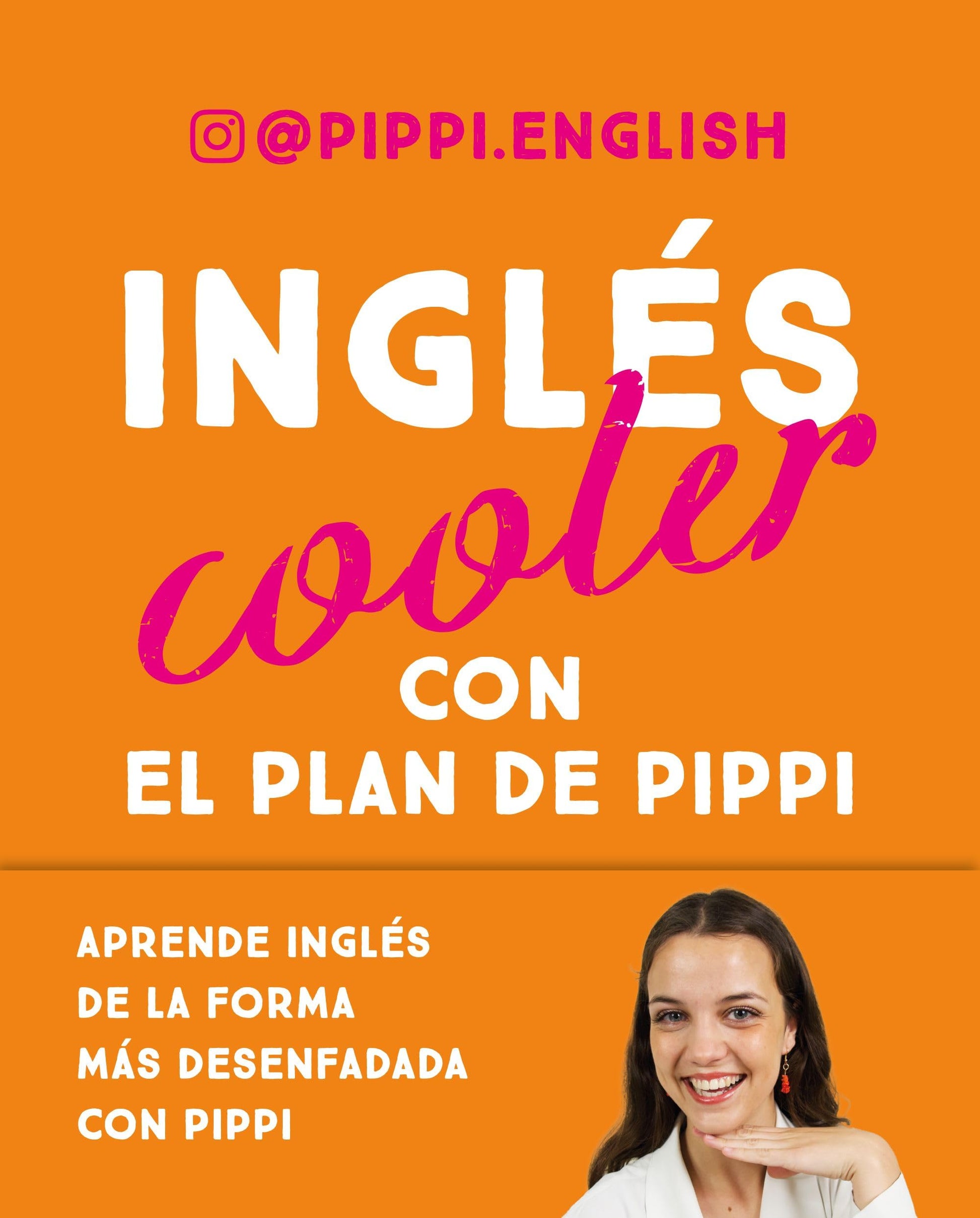 Libro: Inglés cooler: Con el plan de Pippi (Hobbies)