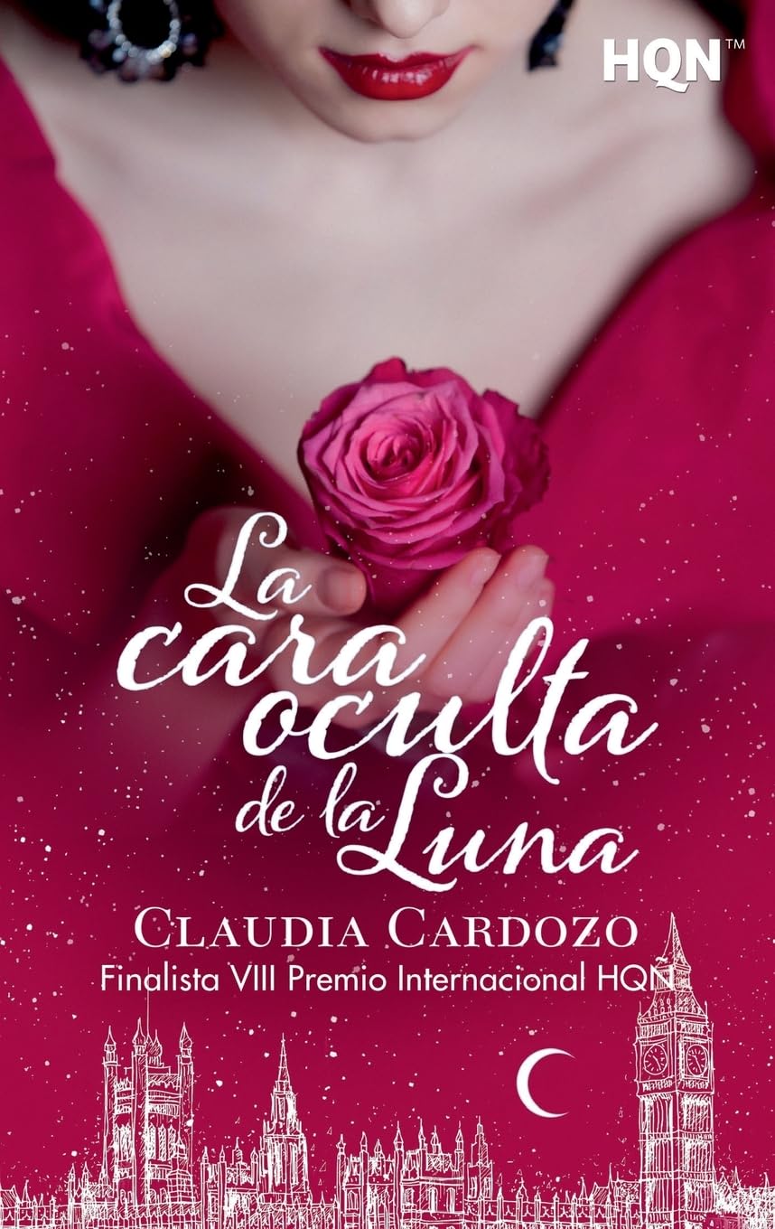 Libro: La cara oculta de la luna (Spanish Edition)