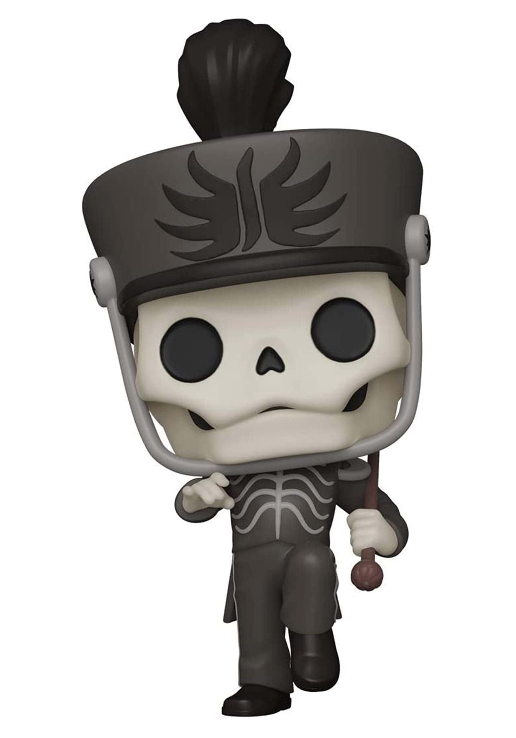 Funko Pop! Albums: My Chemical Romance - The Black Parade