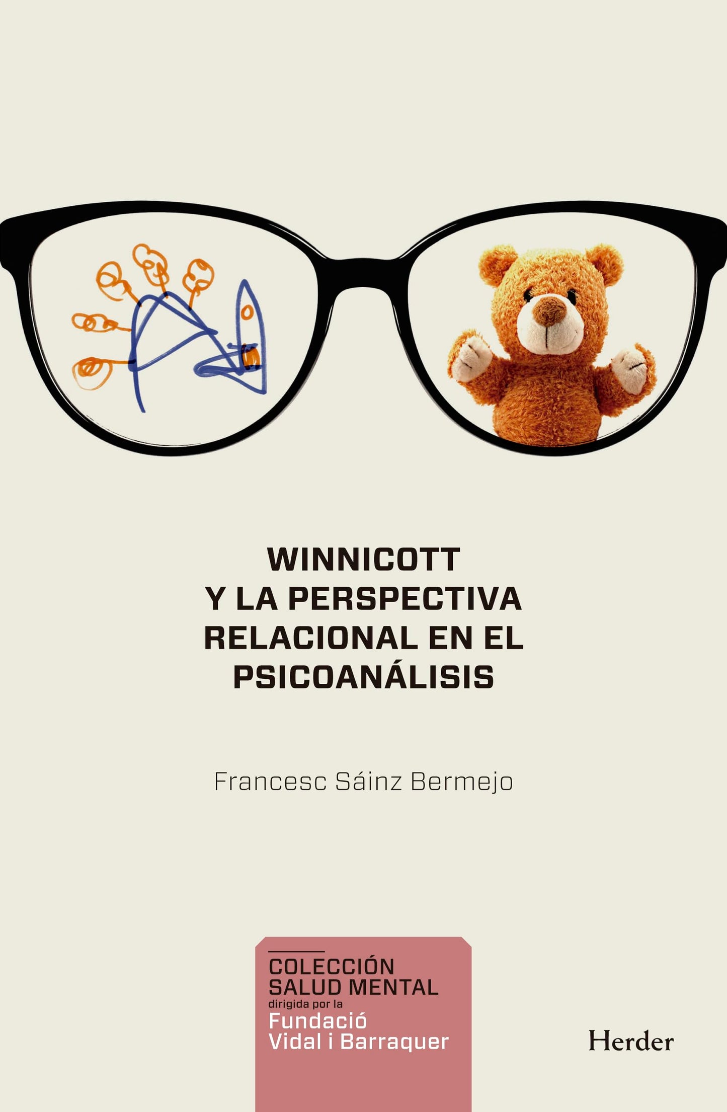 Libro: Winnicott y la perspectiva relacional en el psicoanálisis: 0 (Salud Mental)