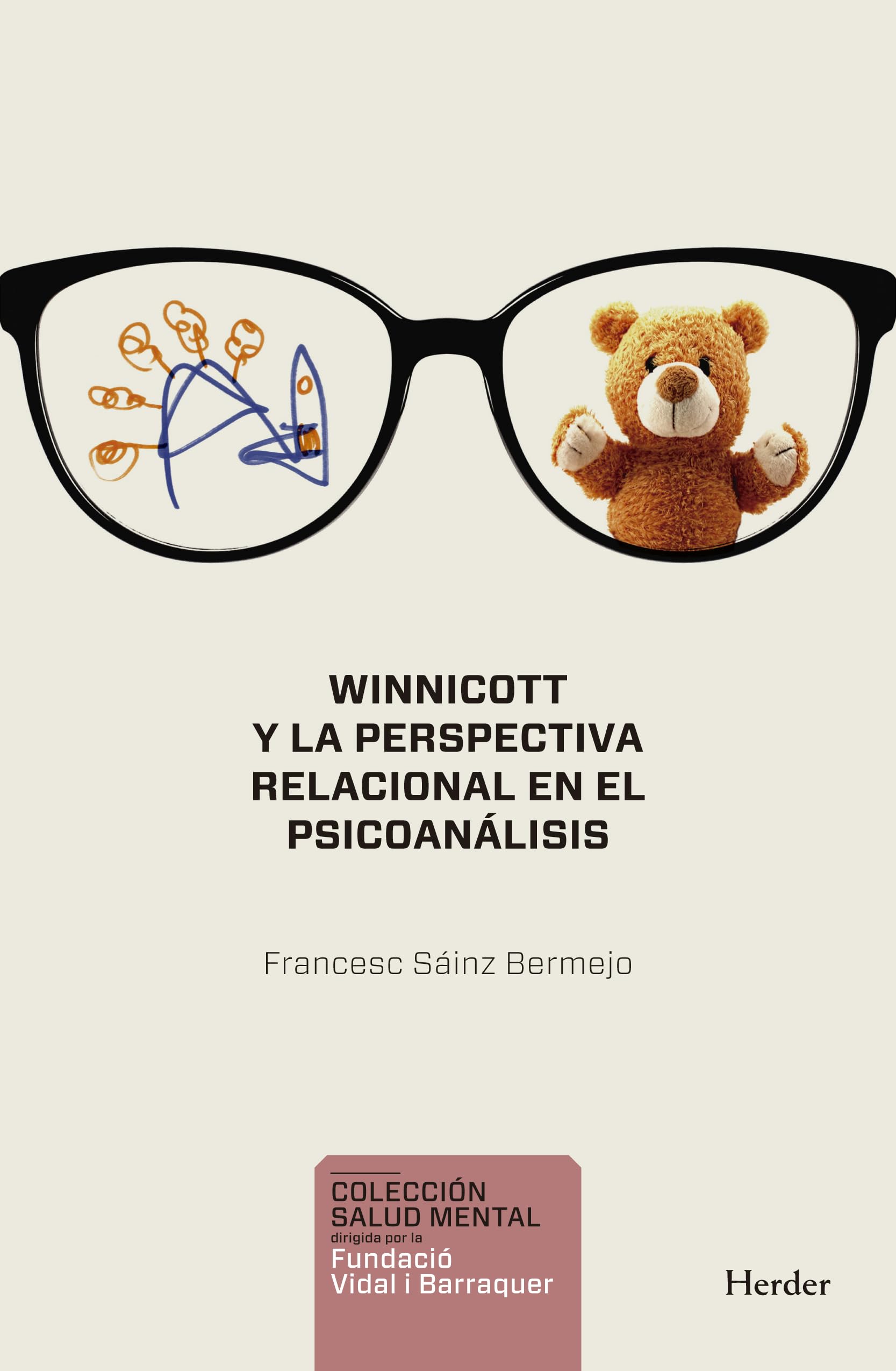 Libro: Winnicott y la perspectiva relacional en el psicoanálisis: 0 (Salud Mental)