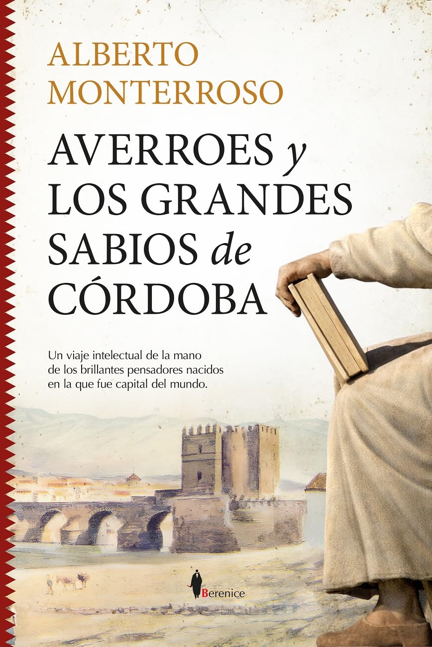 Libro: AVERROES Y LOS GRANDES SABIOS DE CORDOBA (Montaigne (Ensayo))