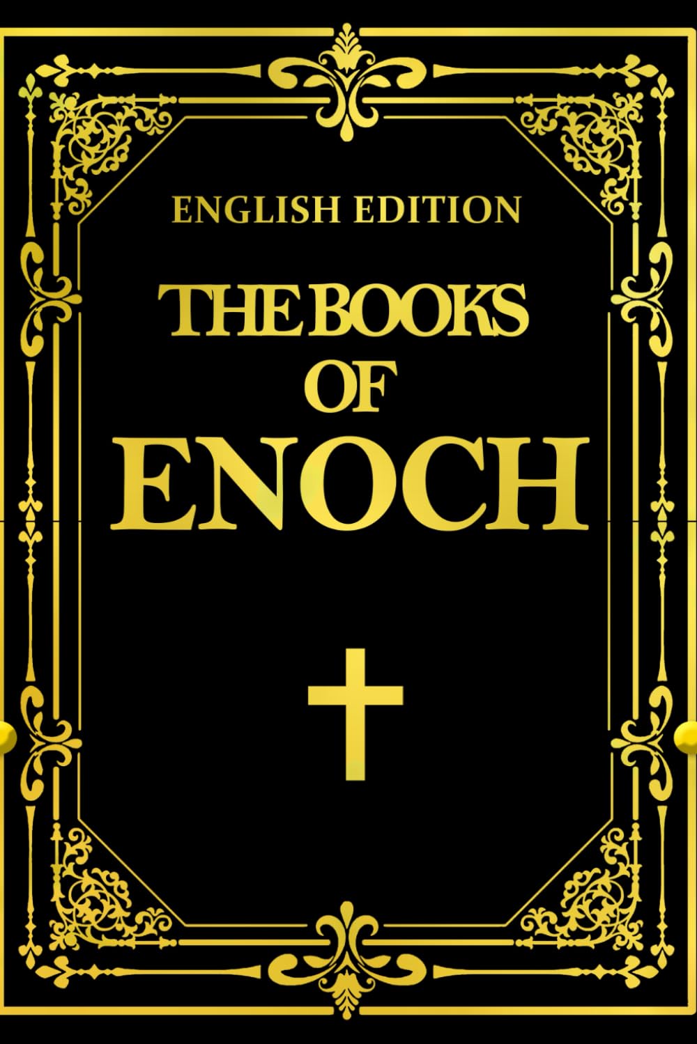 Libro: The Books Of Enoch