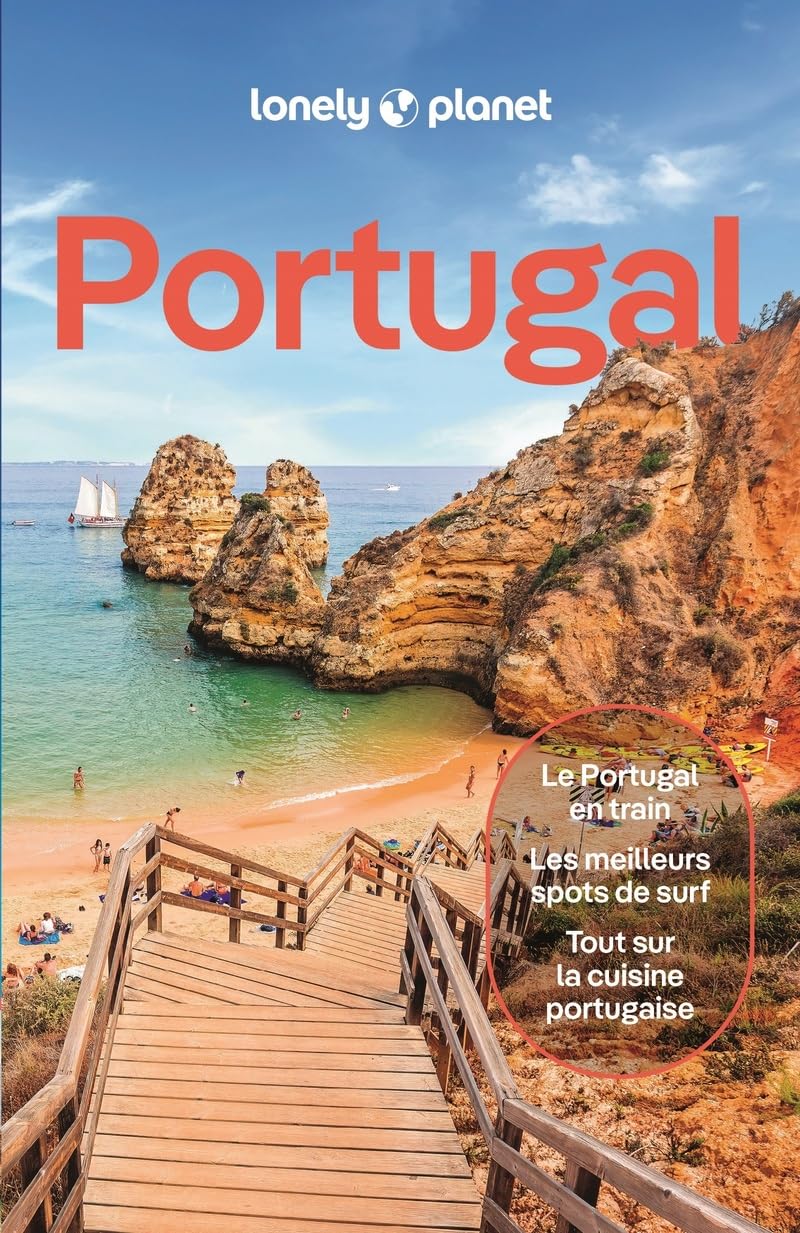 Libro: Portugal