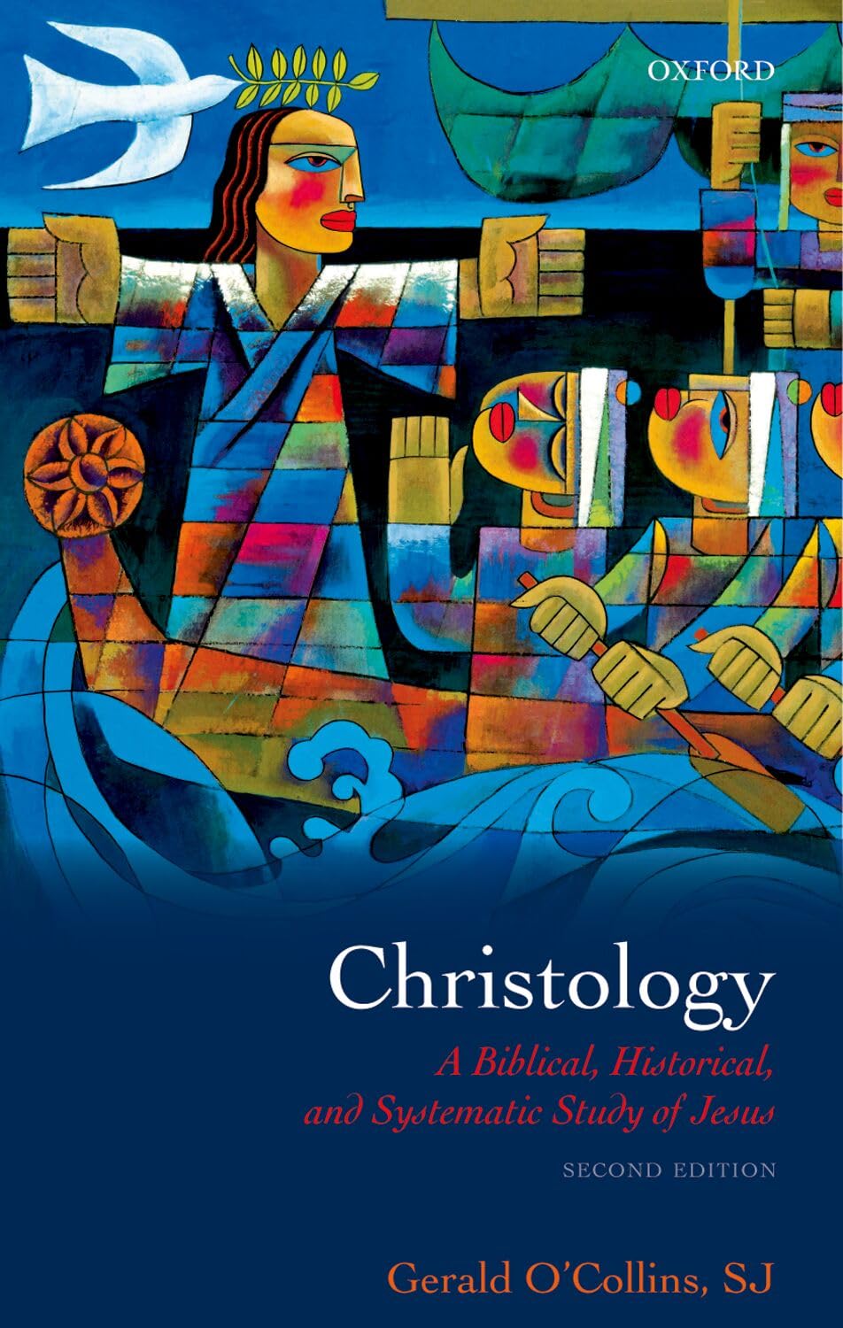 Libro: Christology: A Biblical, Historical, and Systematic Study of Jesus