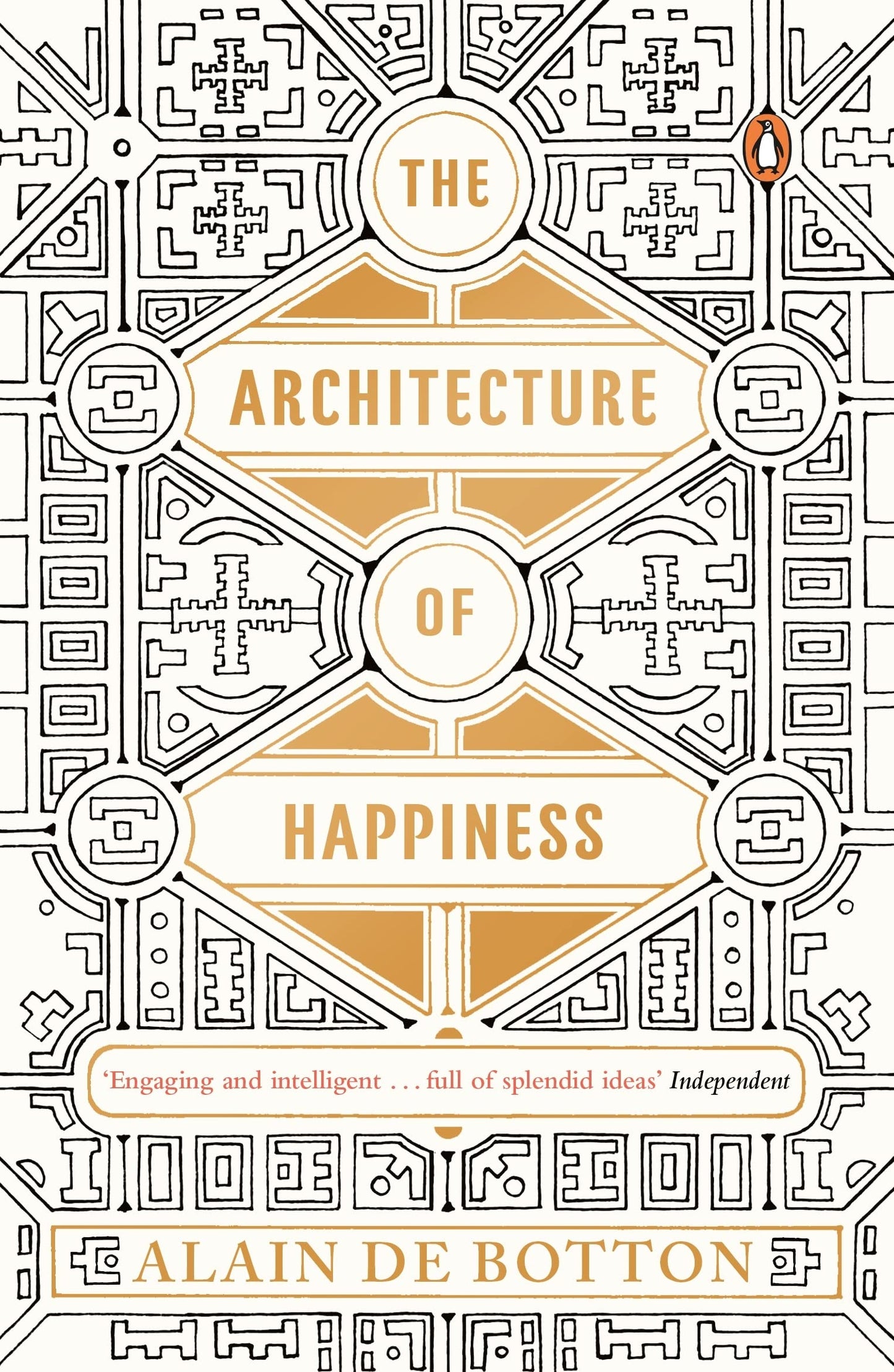 Libro: The Architecture Of Happiness