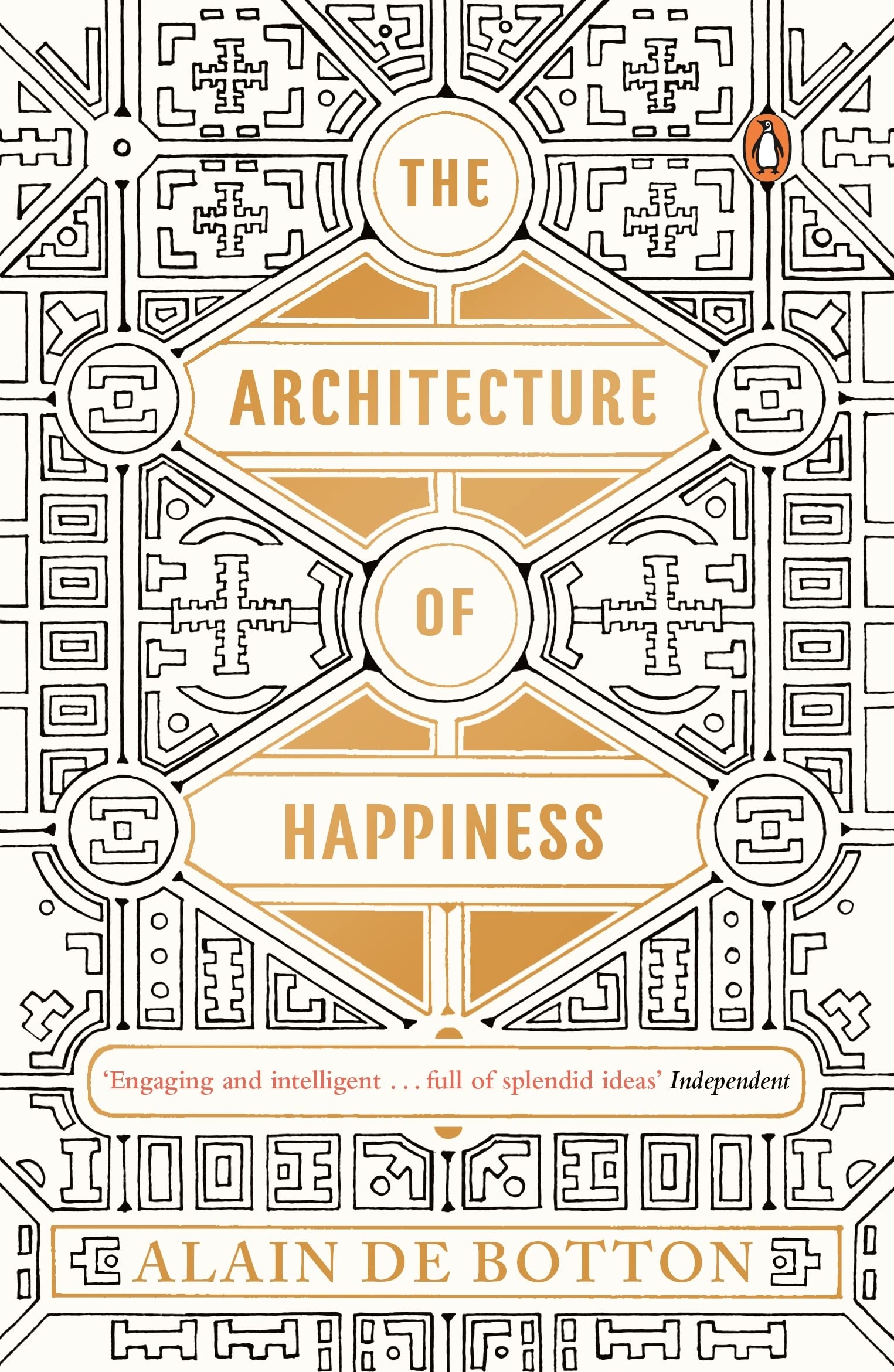 Libro: The Architecture Of Happiness