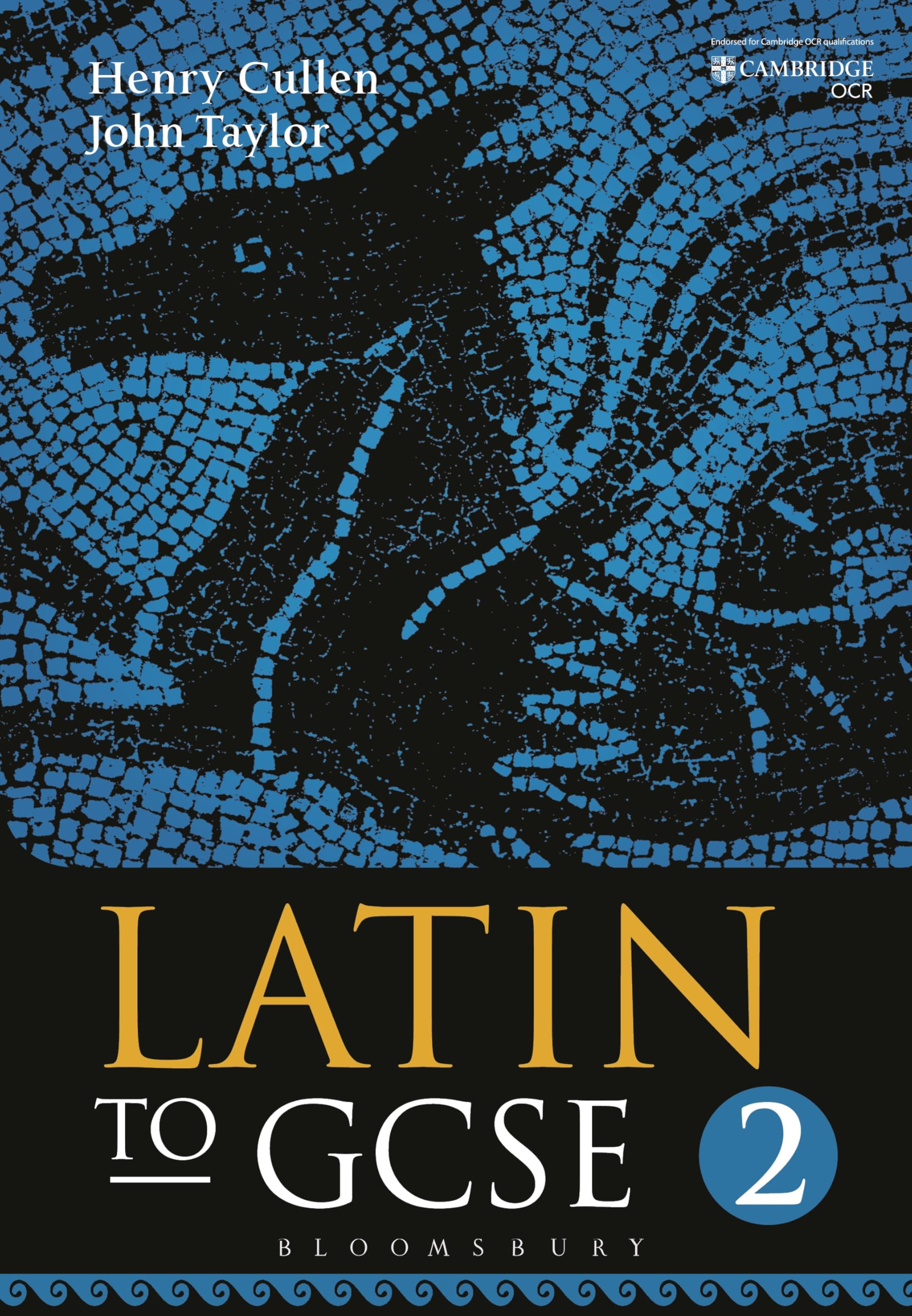 Libro: Latin to GCSE Part 2