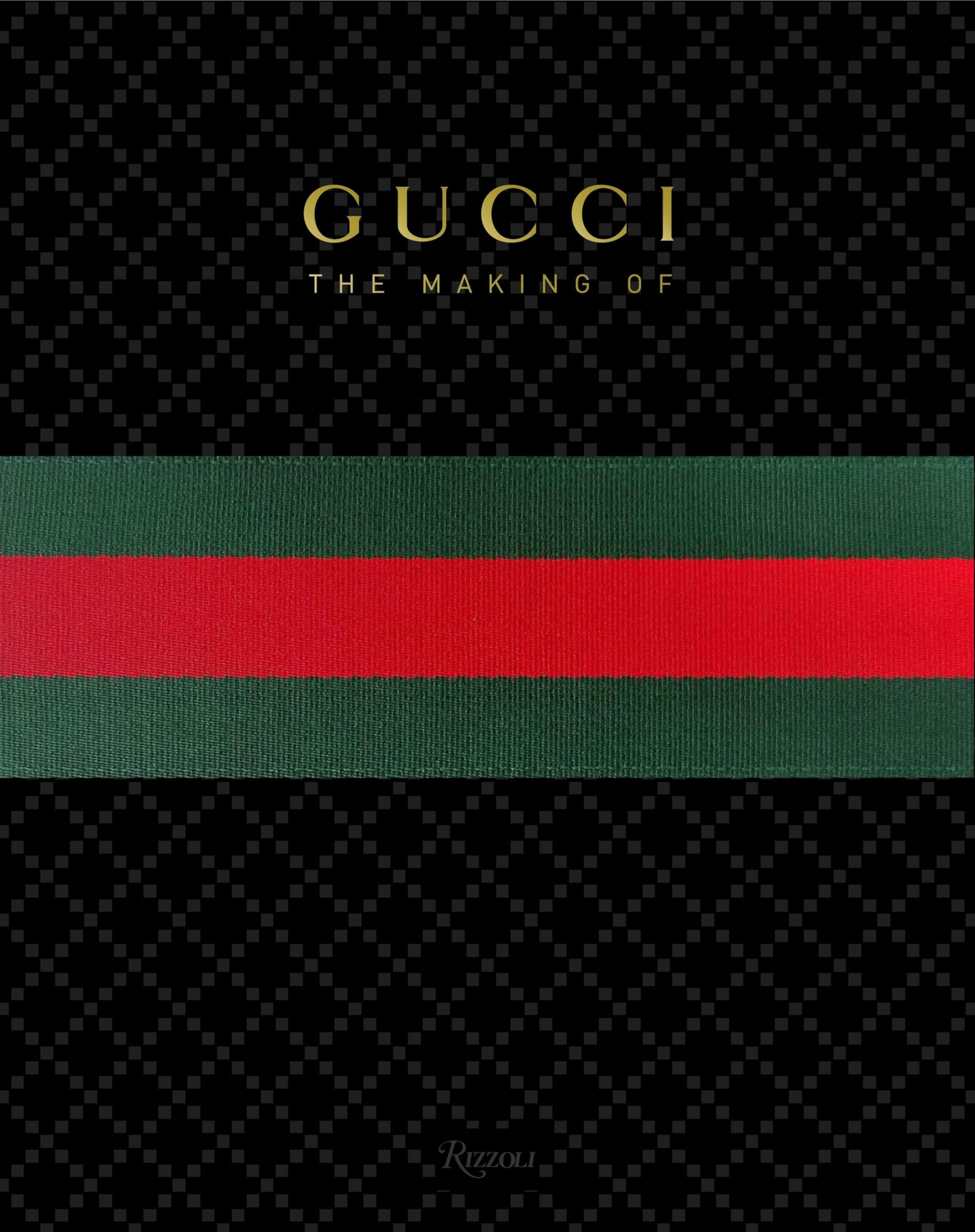 Libro: GUCCI: The Making Of