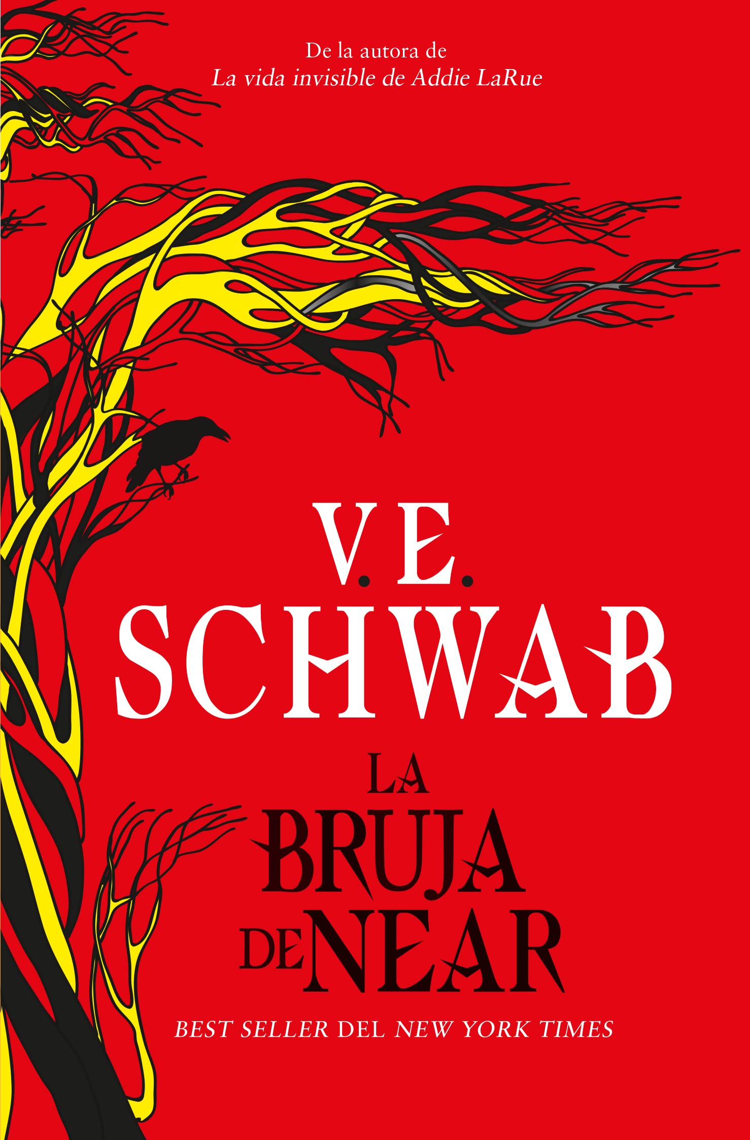 Libro: La bruja de near (Books4pocket narrativa)