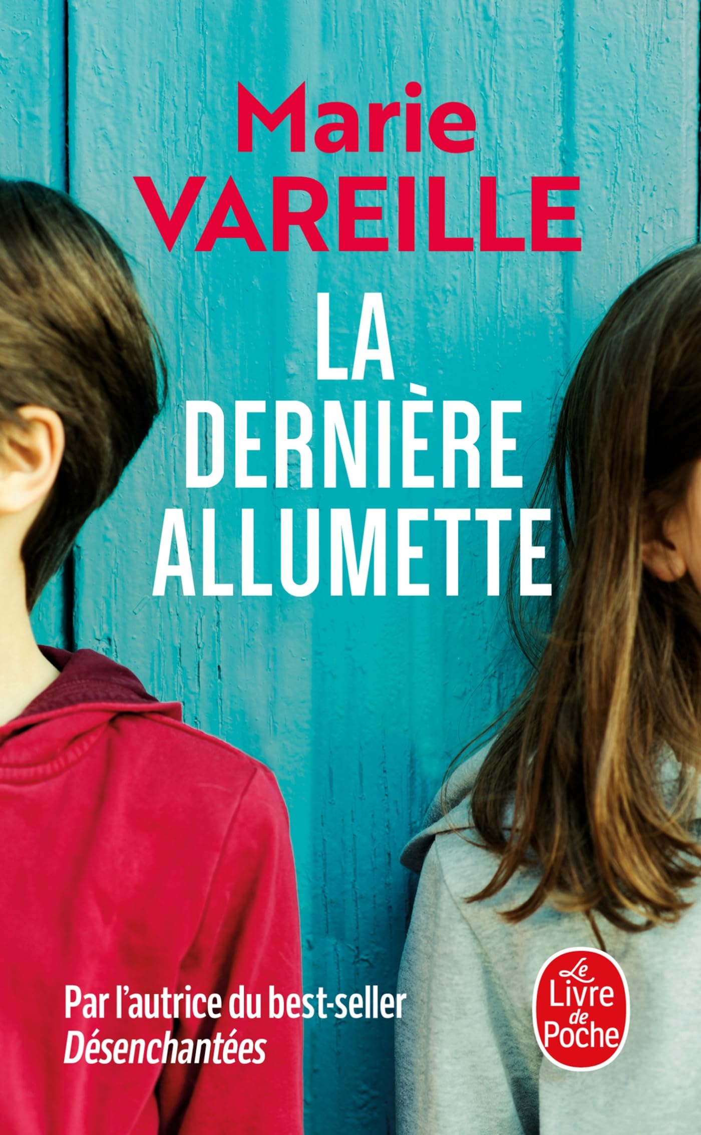 La dernière allumette: roman (Le livre de poche, 37976)