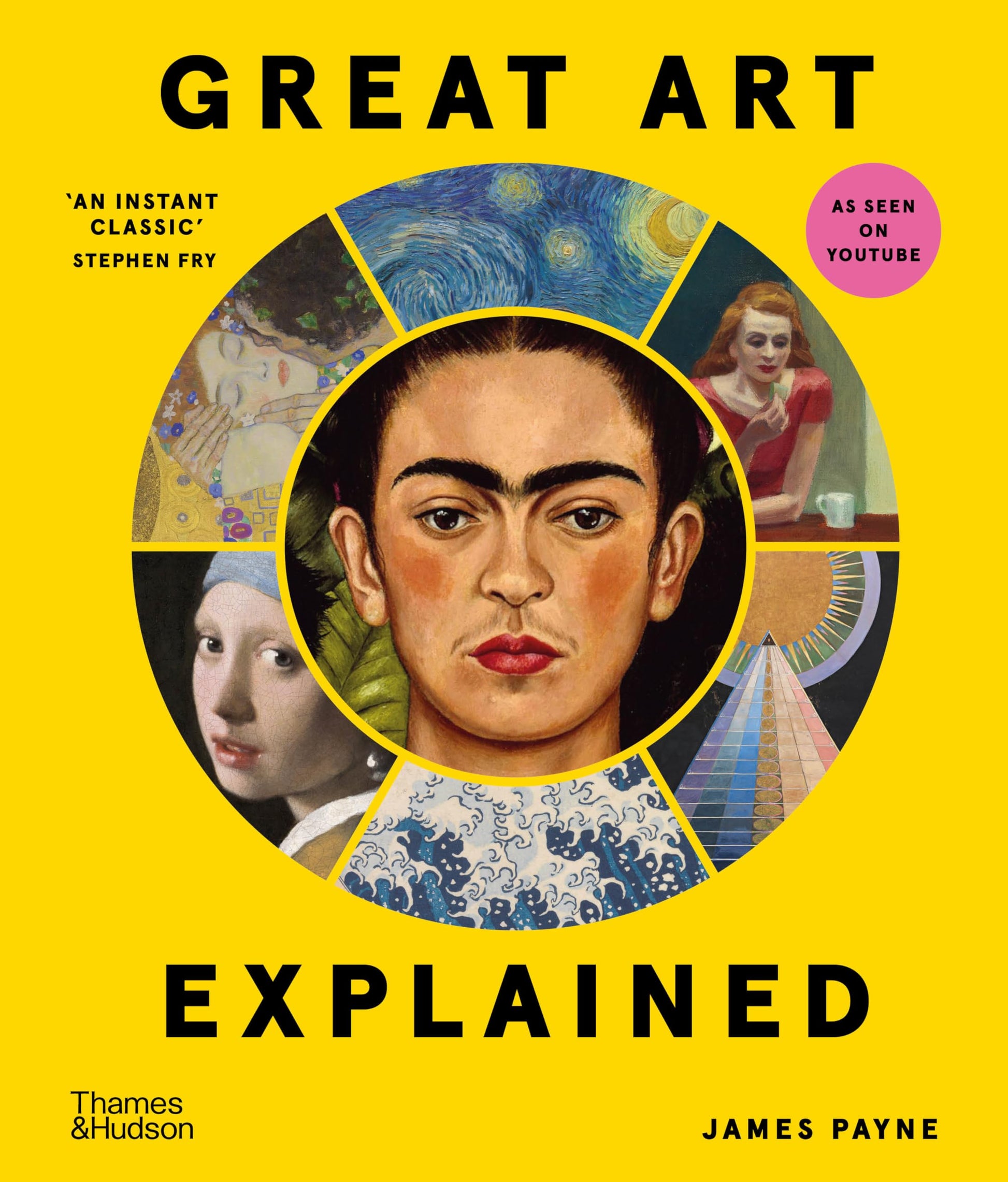 Libro: Great Art Explained: The Stories Behind the World's Greatest Masterpieces