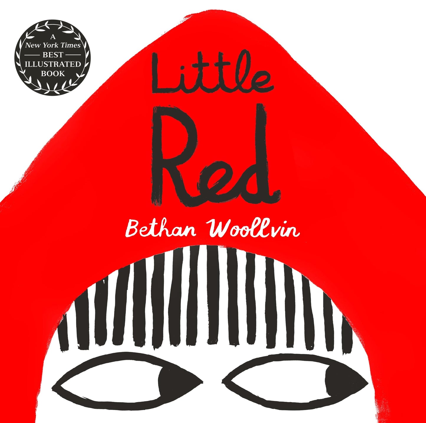 Libro: Little Red