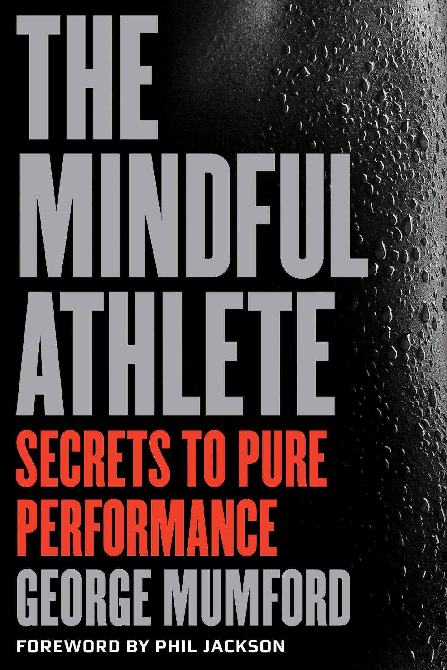 Libro: The Mindful Athlete: Secrets to Peak Performance