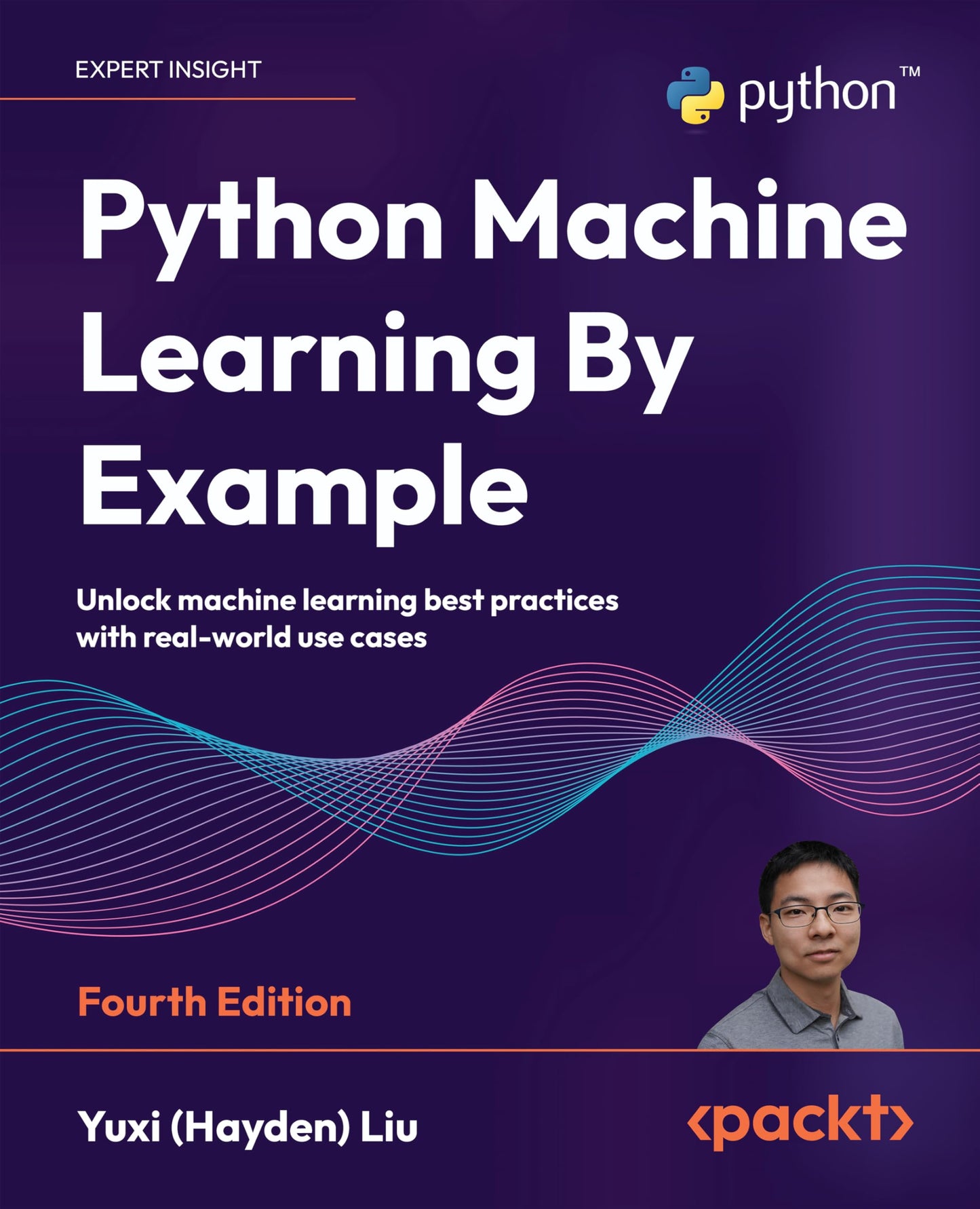 Libro: Python Machine Learning By Example: Unlock machine learning best practices with real-world use cases