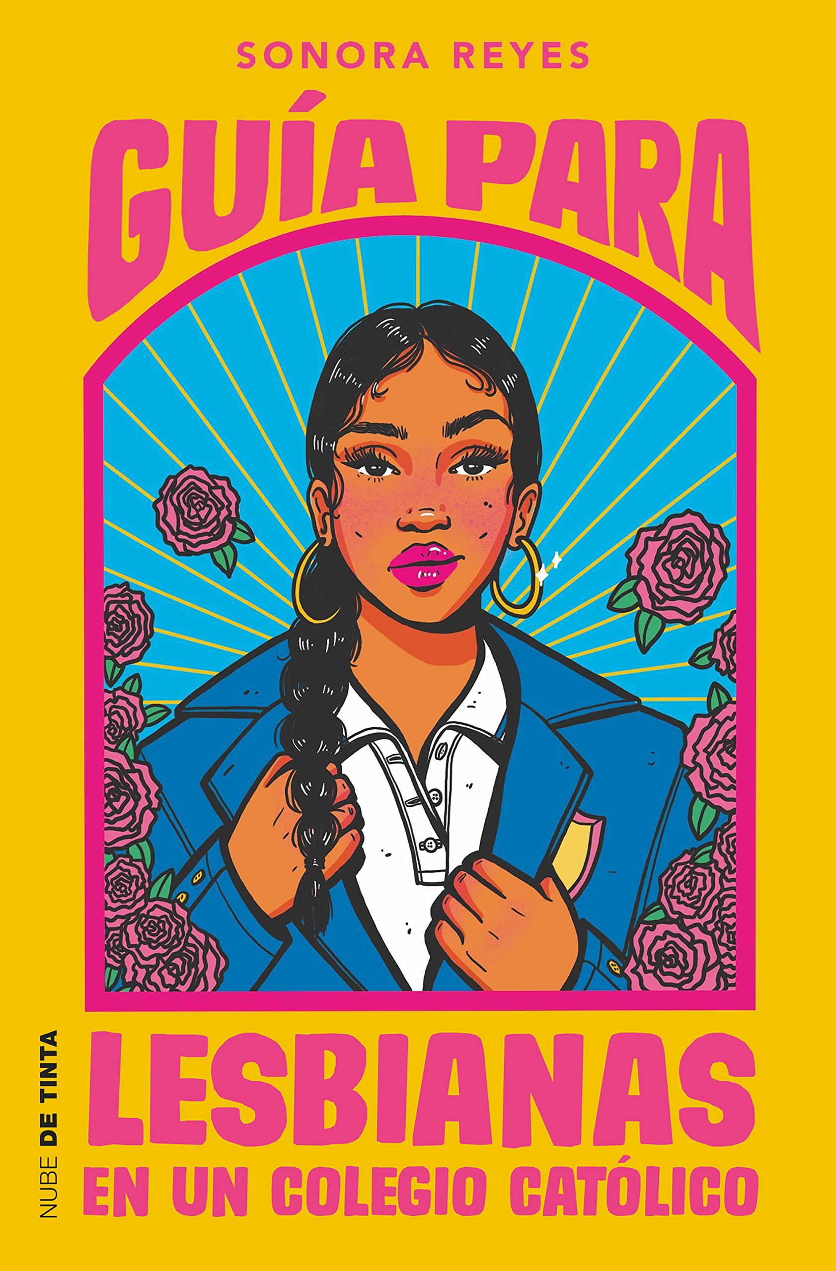 Libro: Guía para lesbianas en un colegio católico