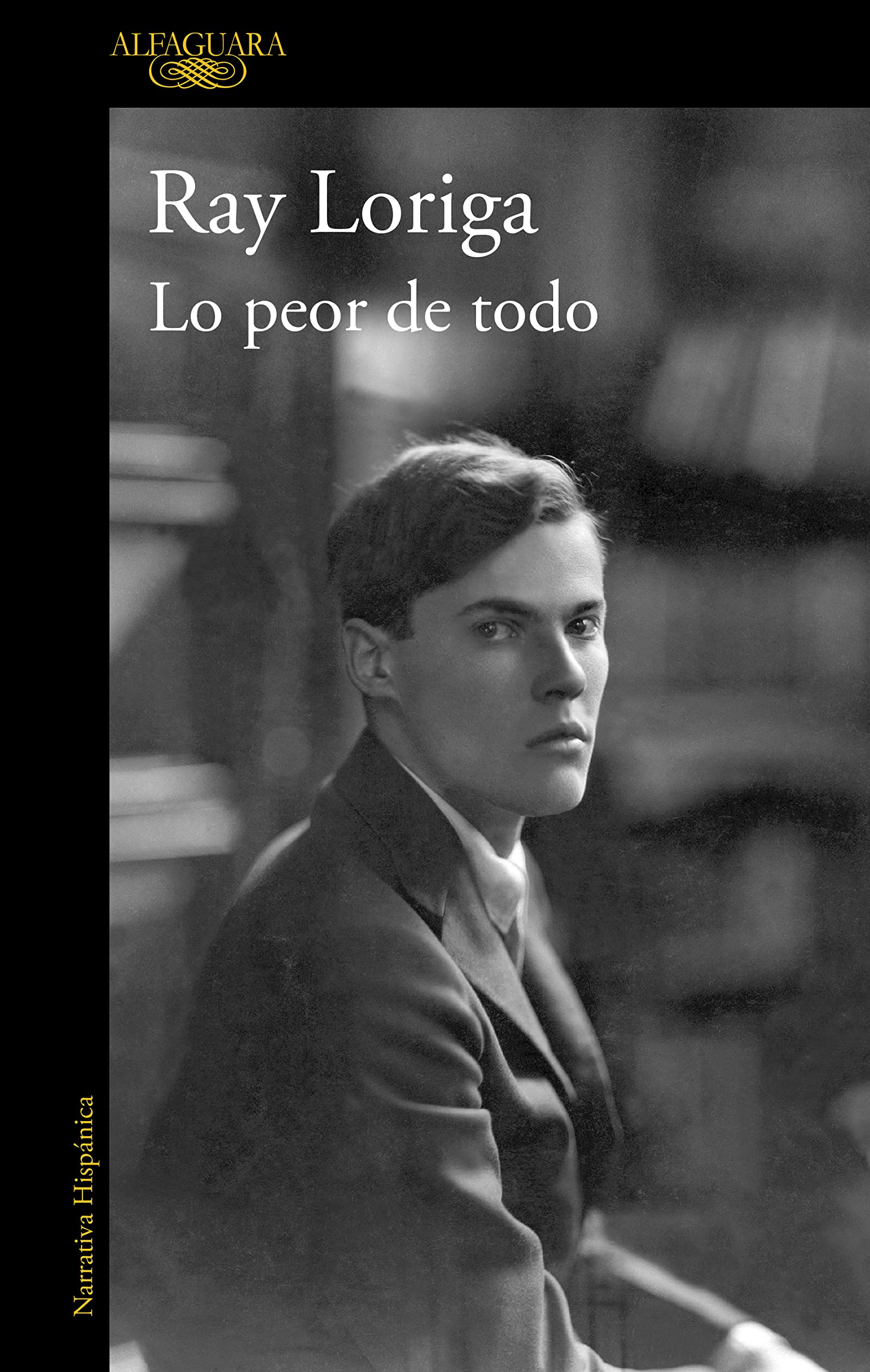 Libro: Lo peor de todo / Worst of All (Spanish Edition)
