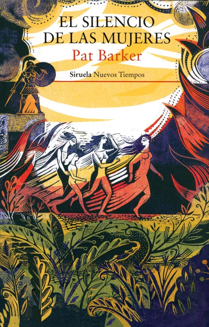 Libro: El silencio de las mujeres