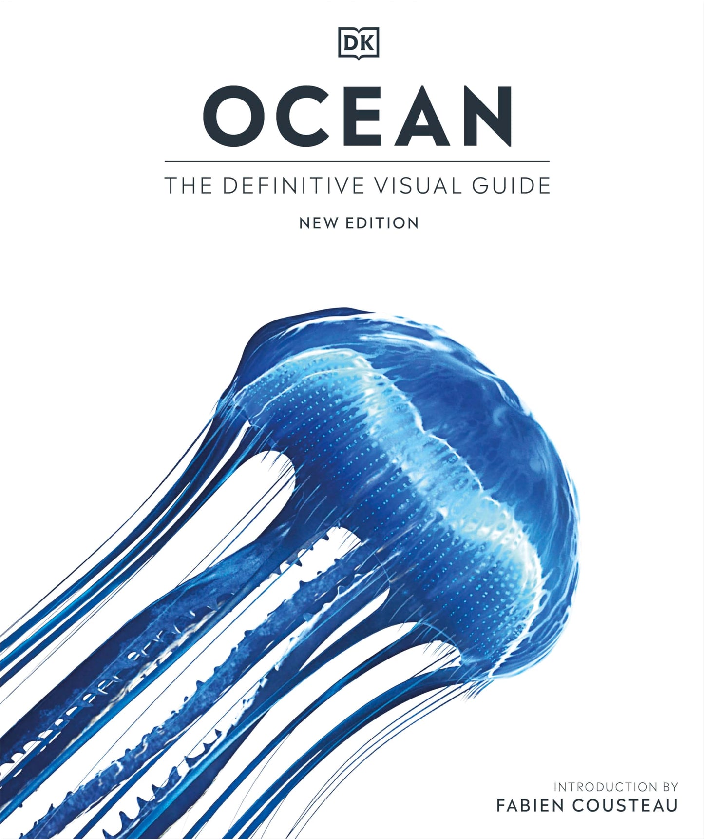 Libro: Ocean: The Definitive Visual Guide (DK Definitive Visual Encyclopedias)