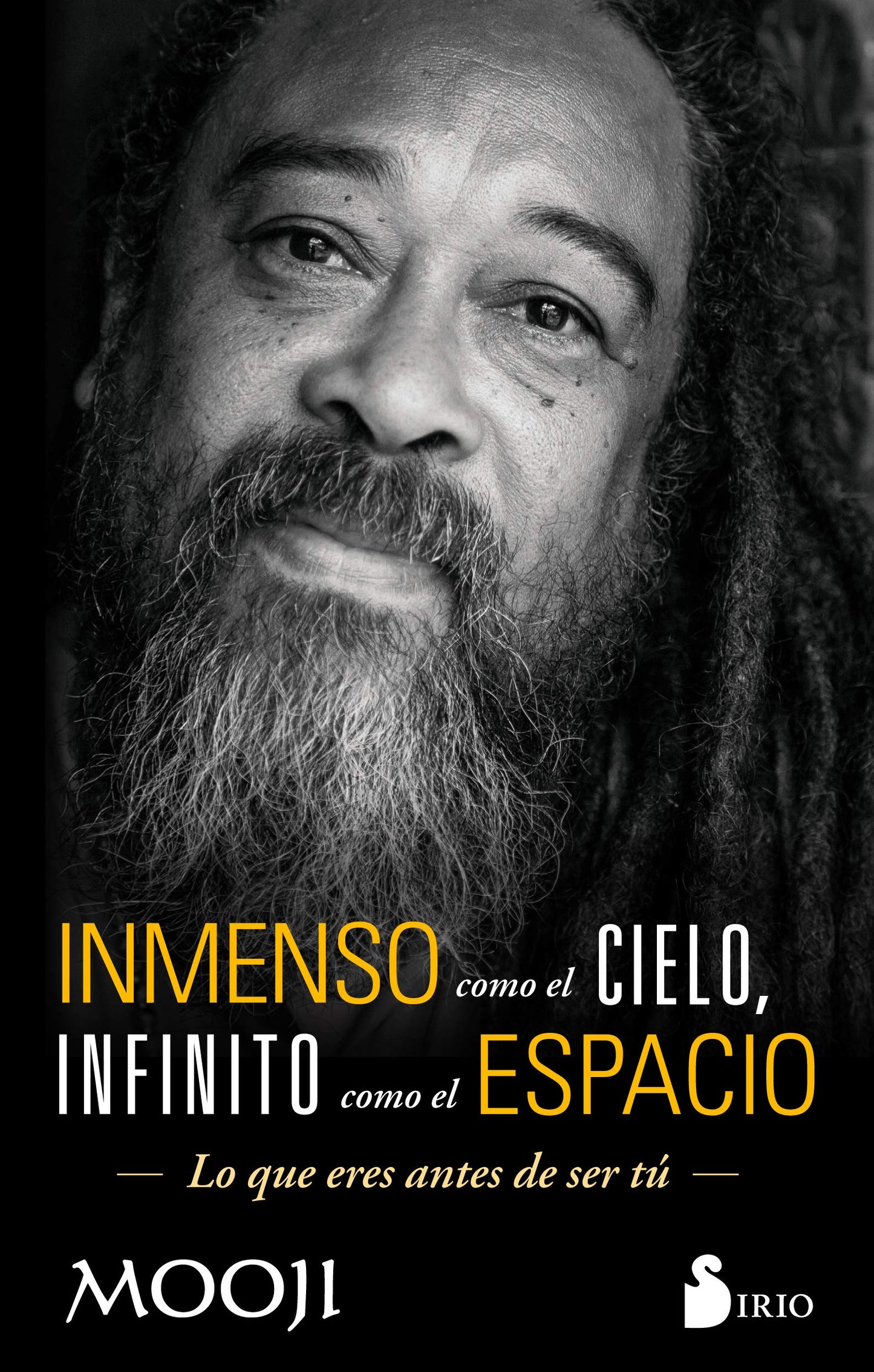 Libro: INMENSO COMO EL CIELO, INFINITO COMO EL ESPACIO (Spanish Edition)