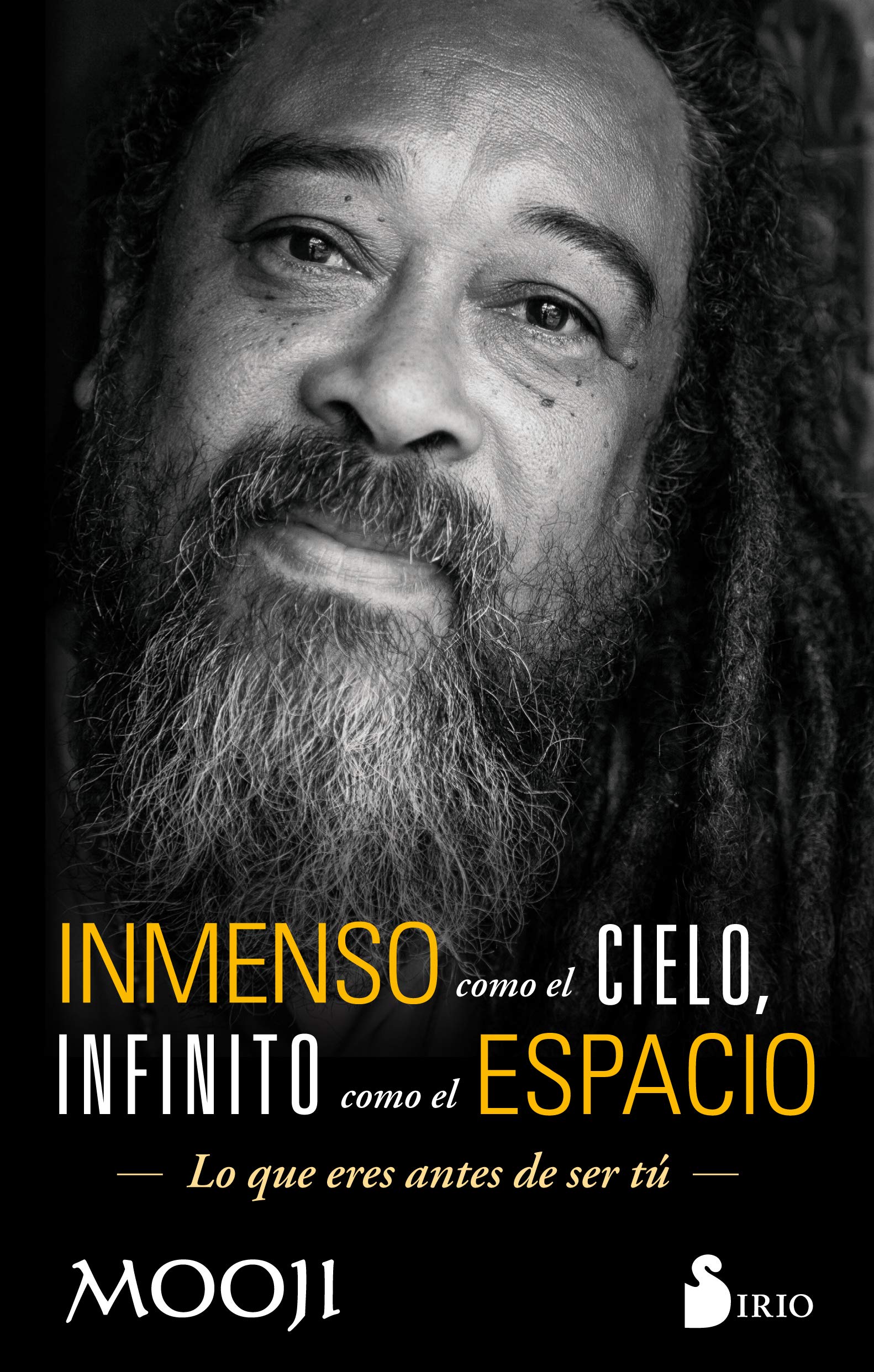 Libro: INMENSO COMO EL CIELO, INFINITO COMO EL ESPACIO (Spanish Edition)