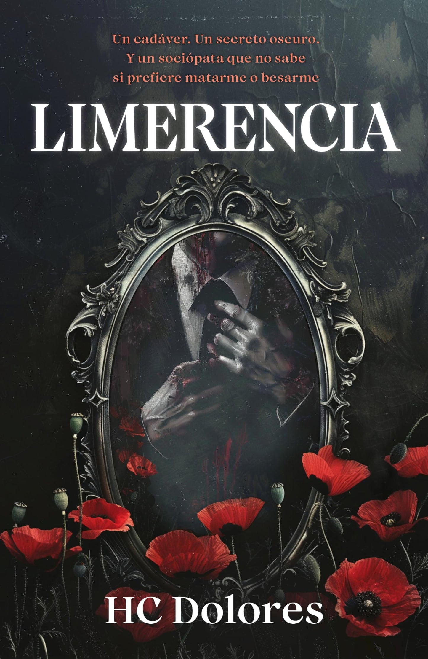 Libro: Limerencia (DARK ROMANCE)