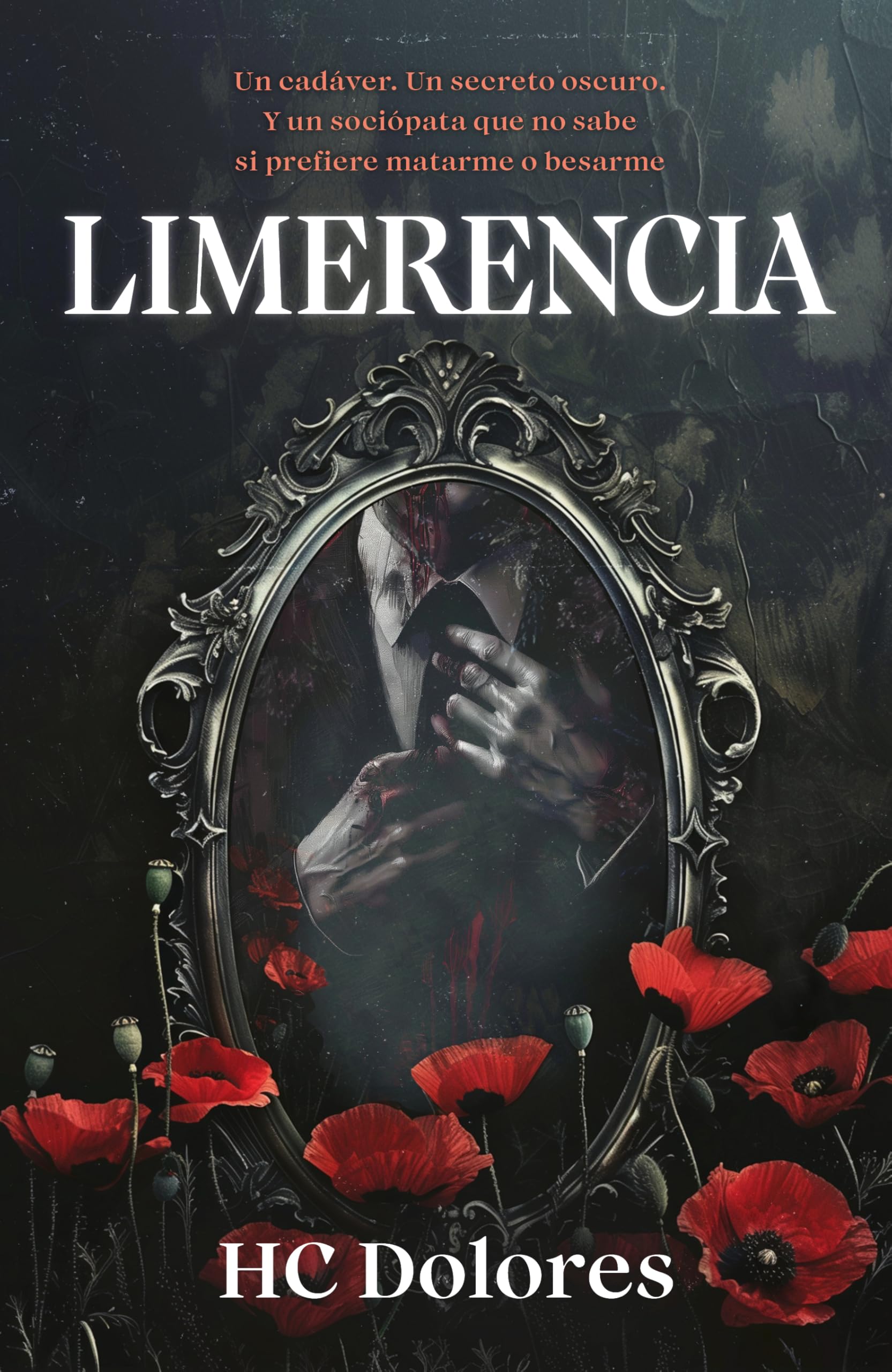 Libro: Limerencia (DARK ROMANCE)