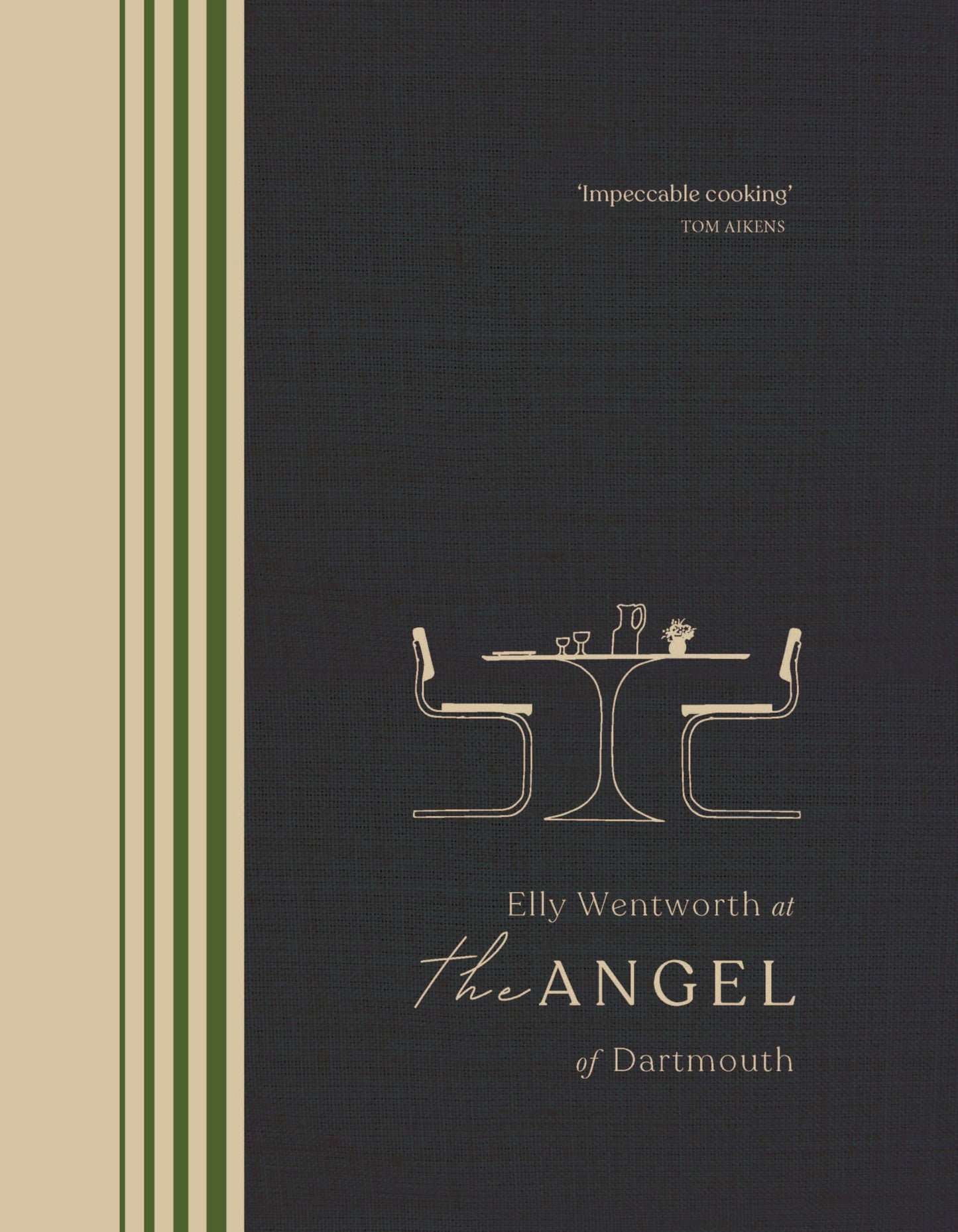 Libro: The Angel