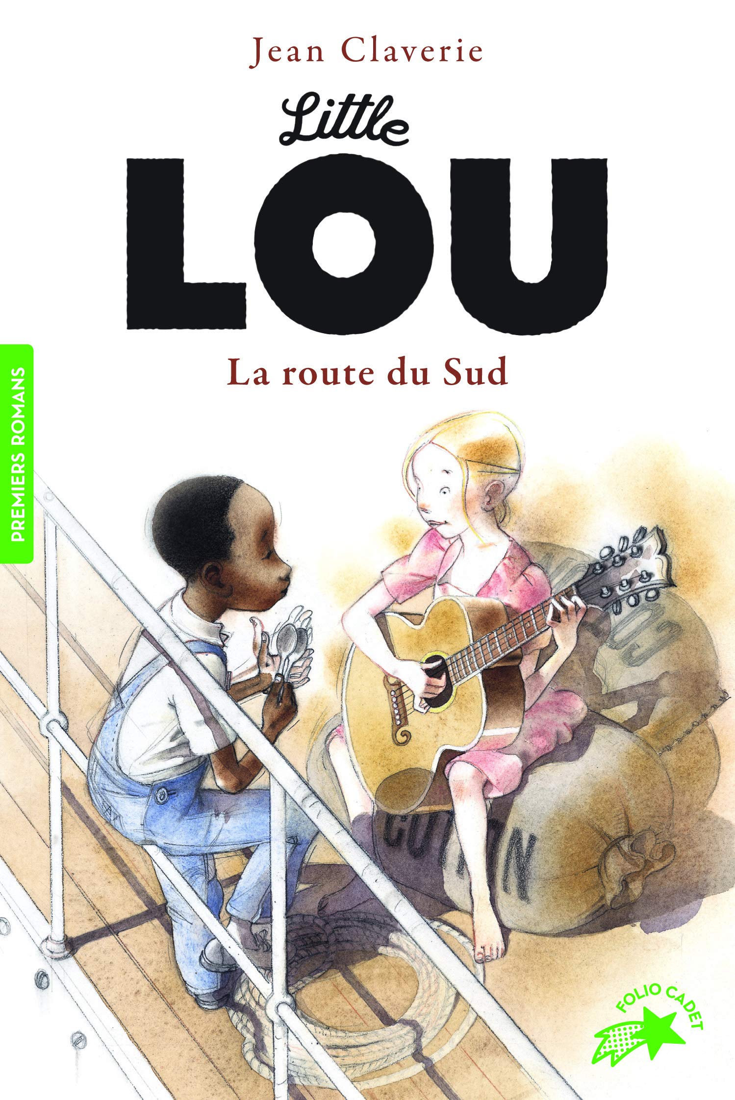 Libro: La route du Sud