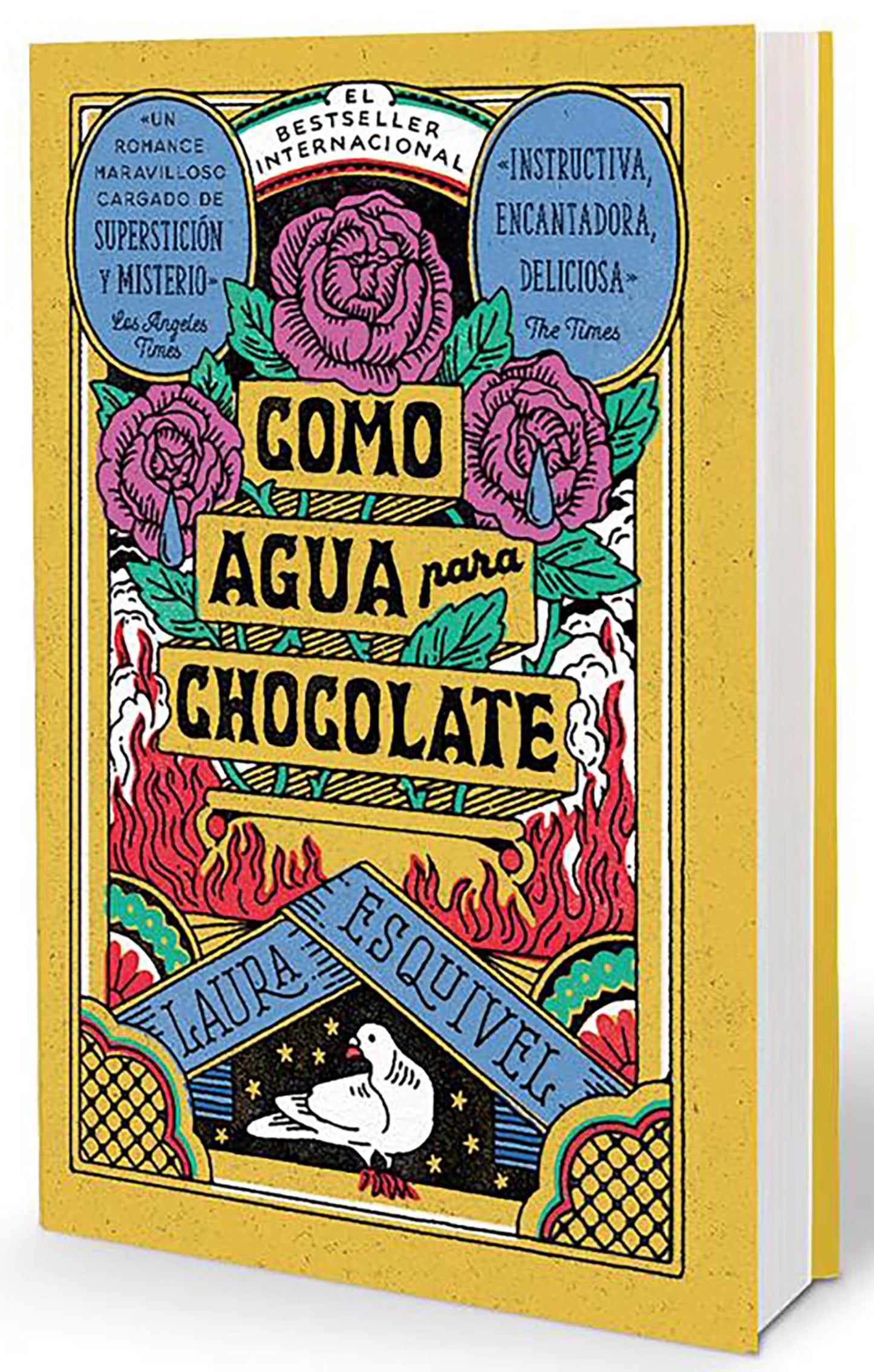 Libro: Como agua para chocolate (Edición Especial) / Like Water for Chocolate (Special Edition) (Spanish Edition)