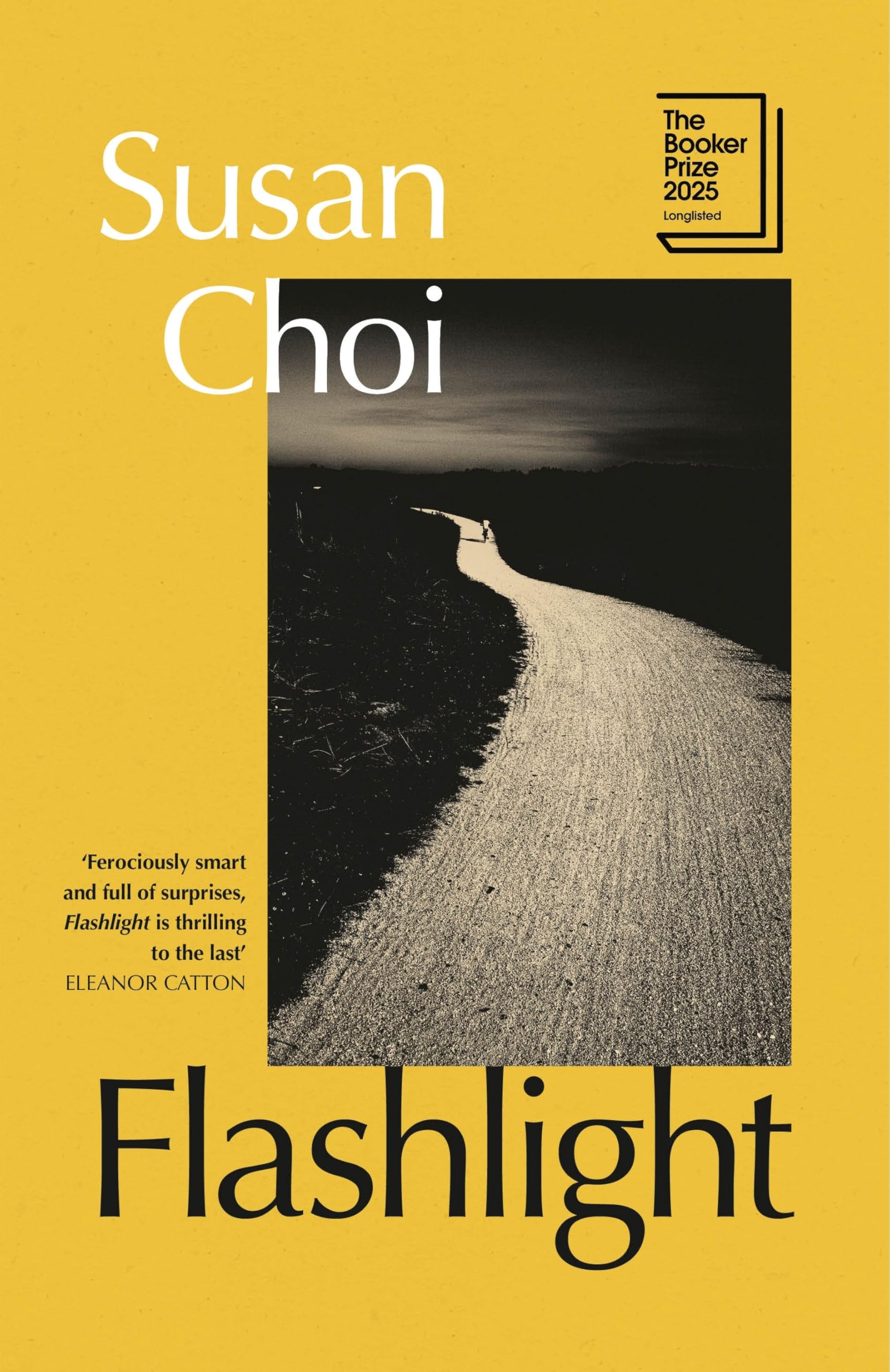 Libro: Jonathan Cape Flashlight (International Edition).