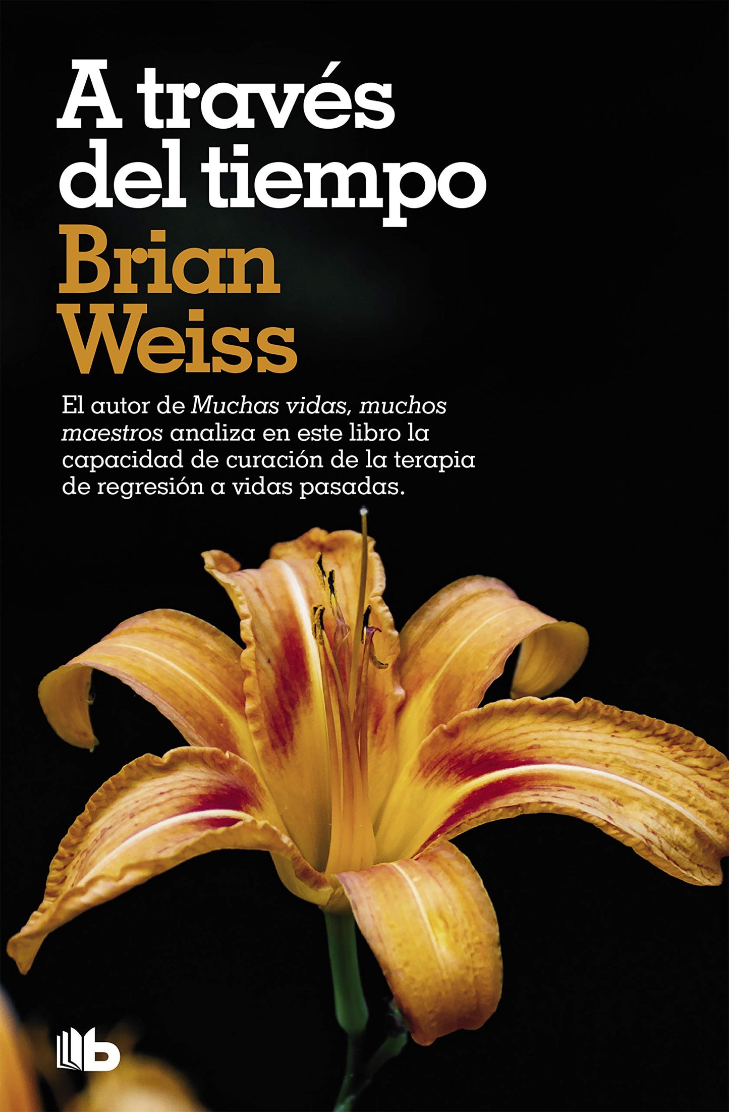 Libro: A través del tiempo (No ficción)