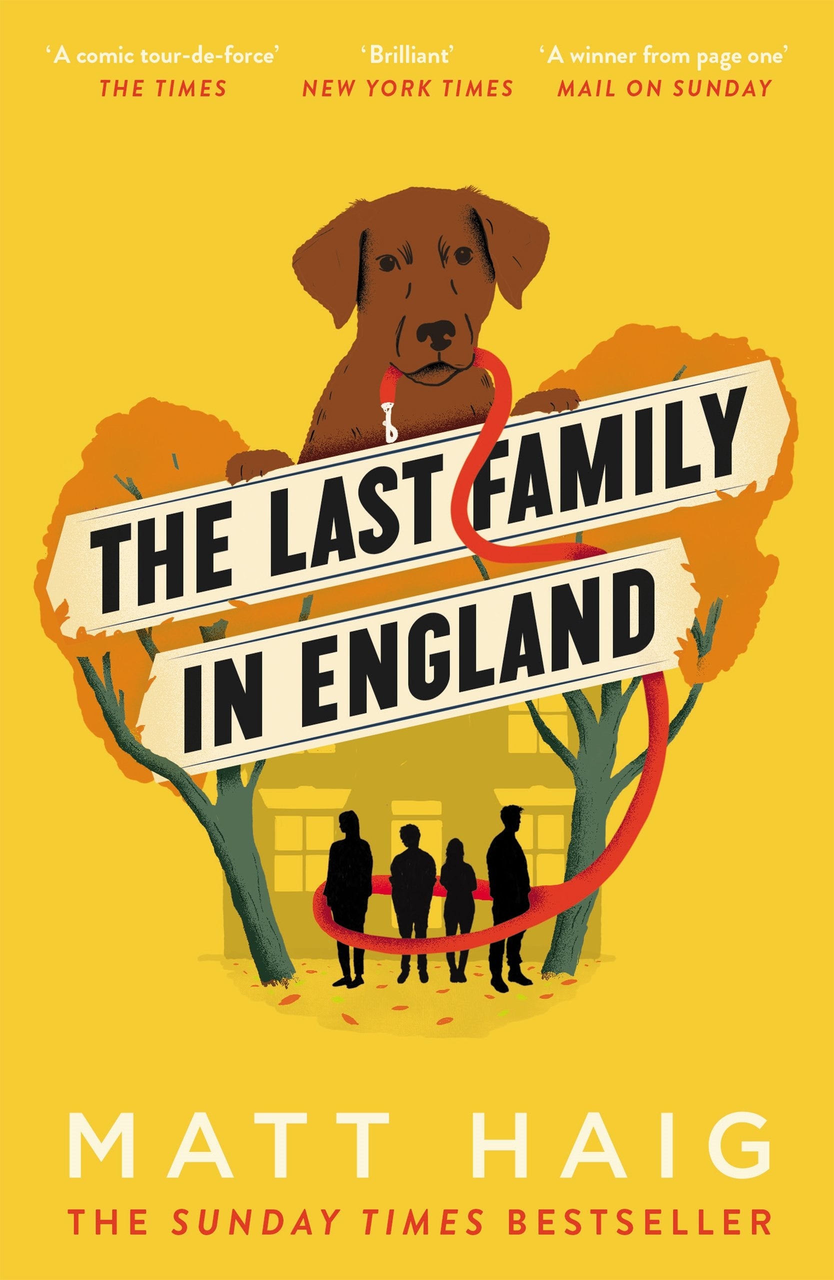 Libro: Last Family In England