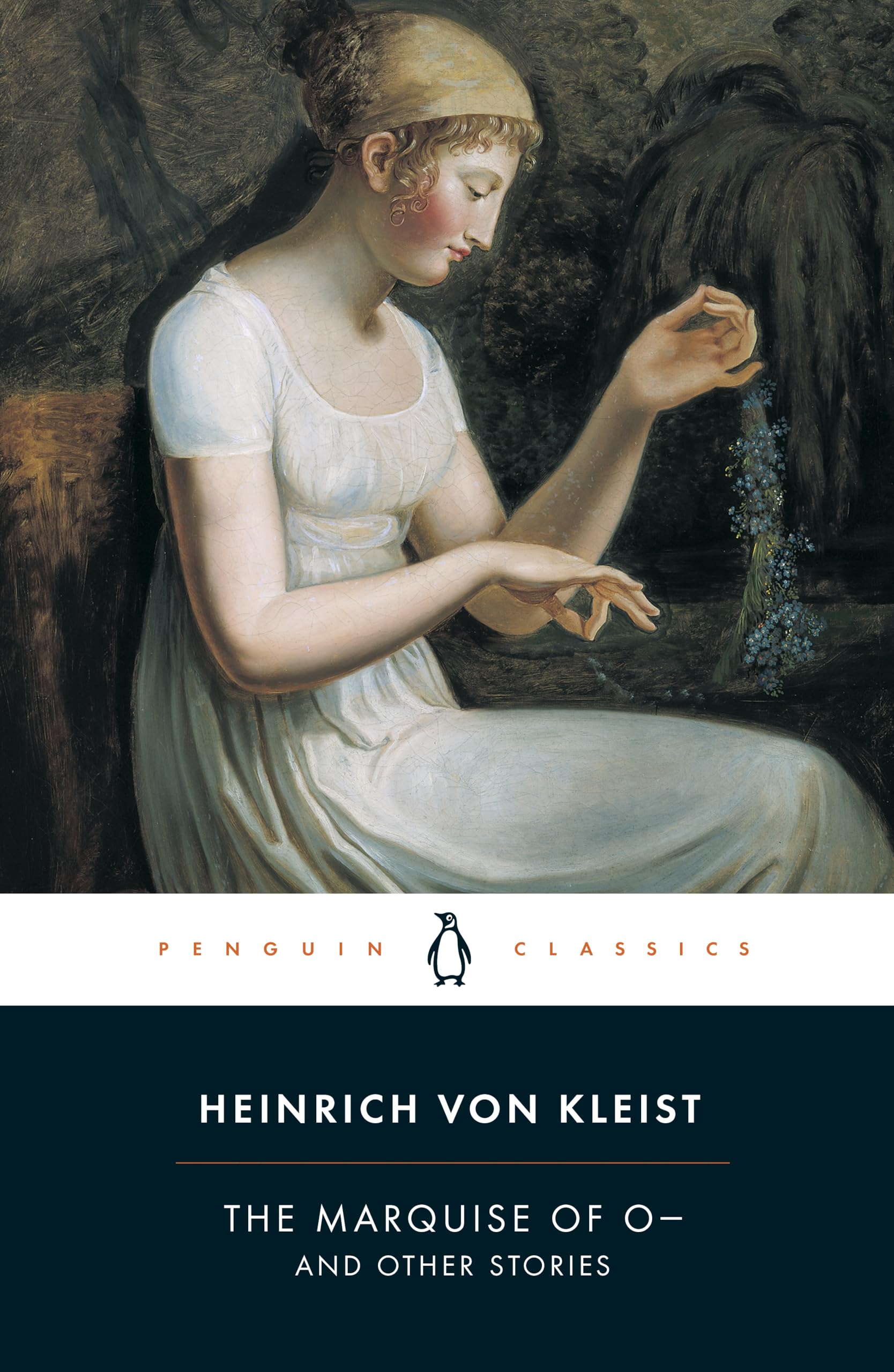 Libro: The Marquise of O and Other Stories (Penguin Classics)