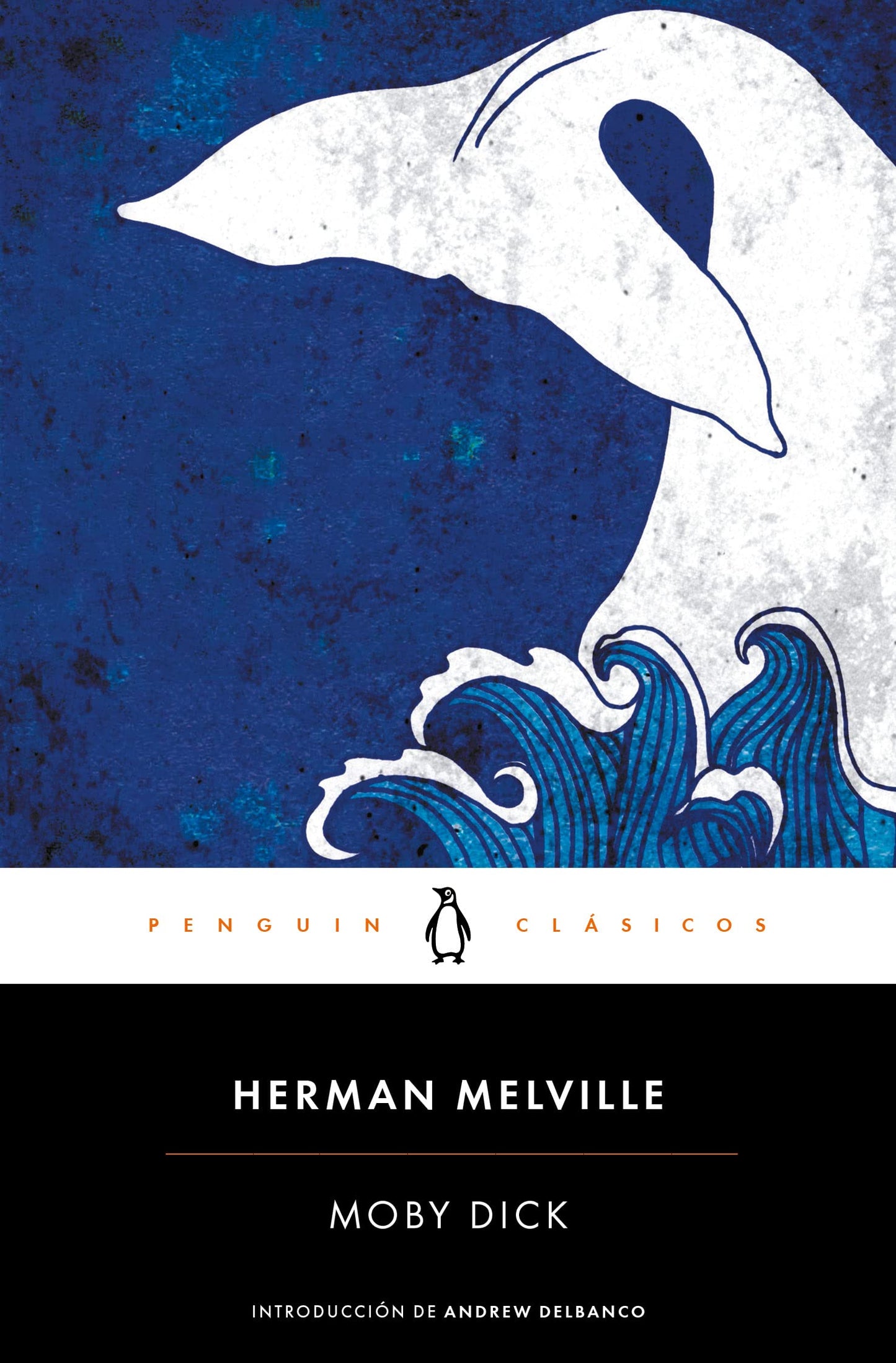 Libro: Moby Dick: con introducción de un profesor de la Universidad de Columbia (Penguin Clásicos)