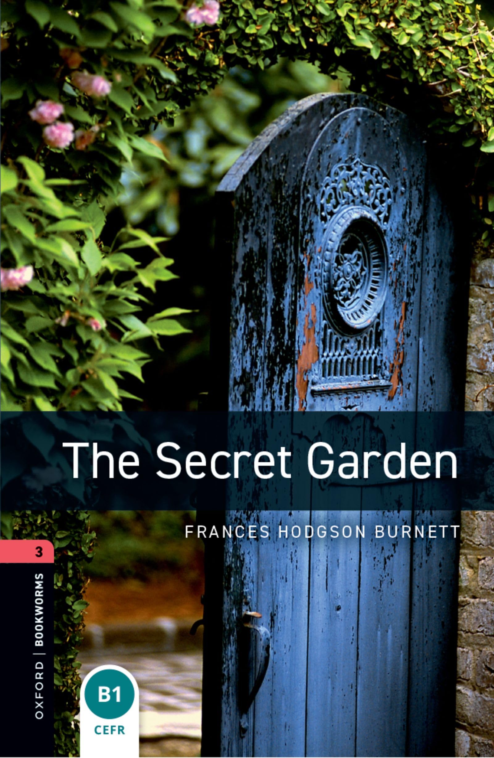 Libro: Oxford Bookworms 3. The Secret Garden MP3 Pack